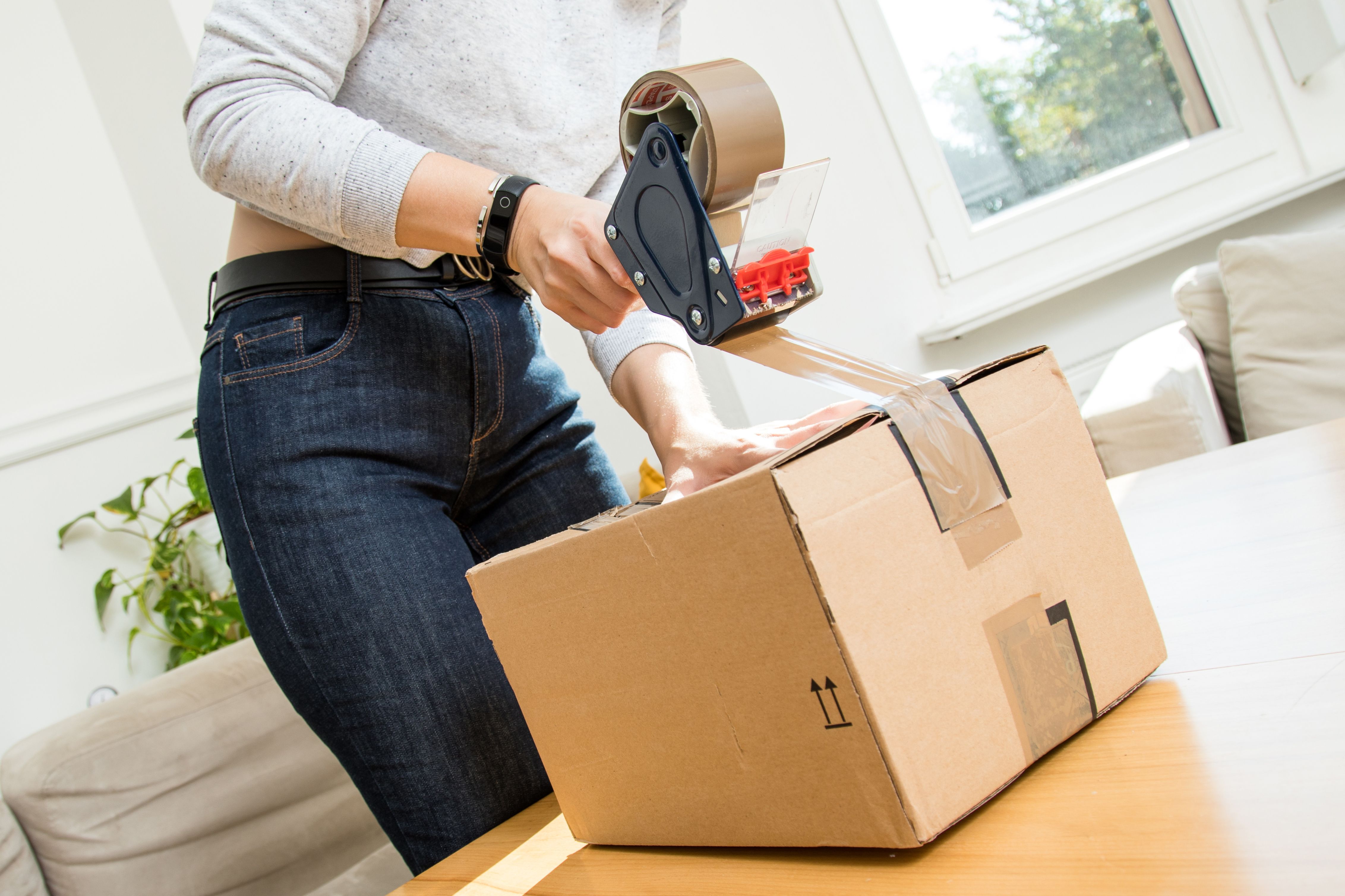 Image - Jedes vierte Paket betroffen: DAS kostet eine Retoure wirklich – aber landet sie tatsächlich im Müll?