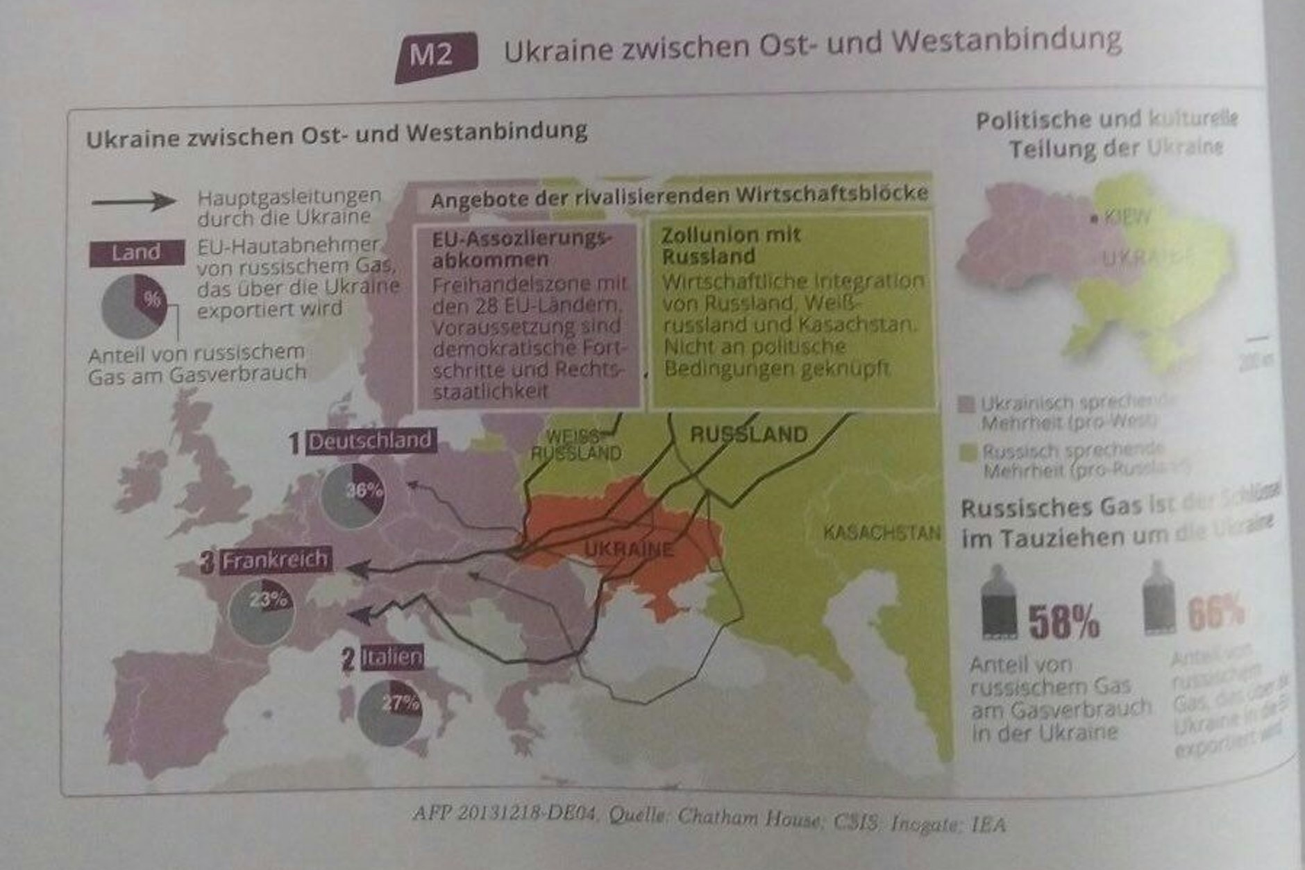Rechts im Bild: die Darstellungen, die am Montag auf Twitter vielfach kritisiert wurden.