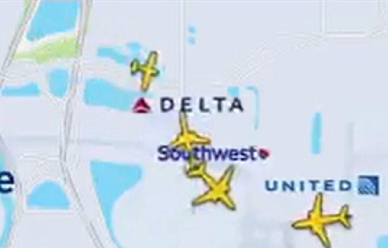 Image - Schock-Video! Cessna-Pilot verhinderte Zusammenstoß mit Boeing 757 um wenige Meter