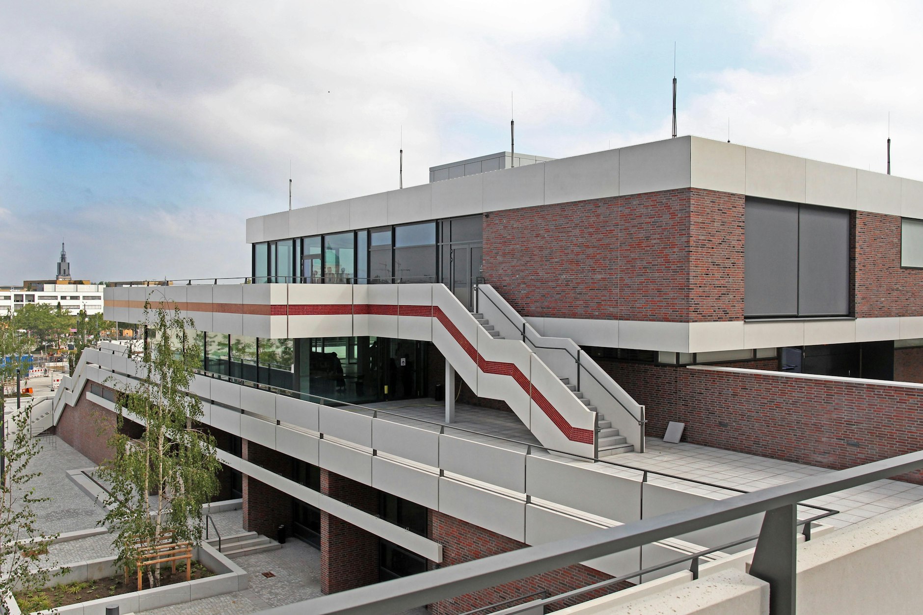 Das Minsk steht als Kunsthaus in Potsdam vor der Wiedereröffnung. Das zu DDR-Zeiten beliebte belorussische Nationalitätenrestaurant war jahrelang vom Abriss bedroht.