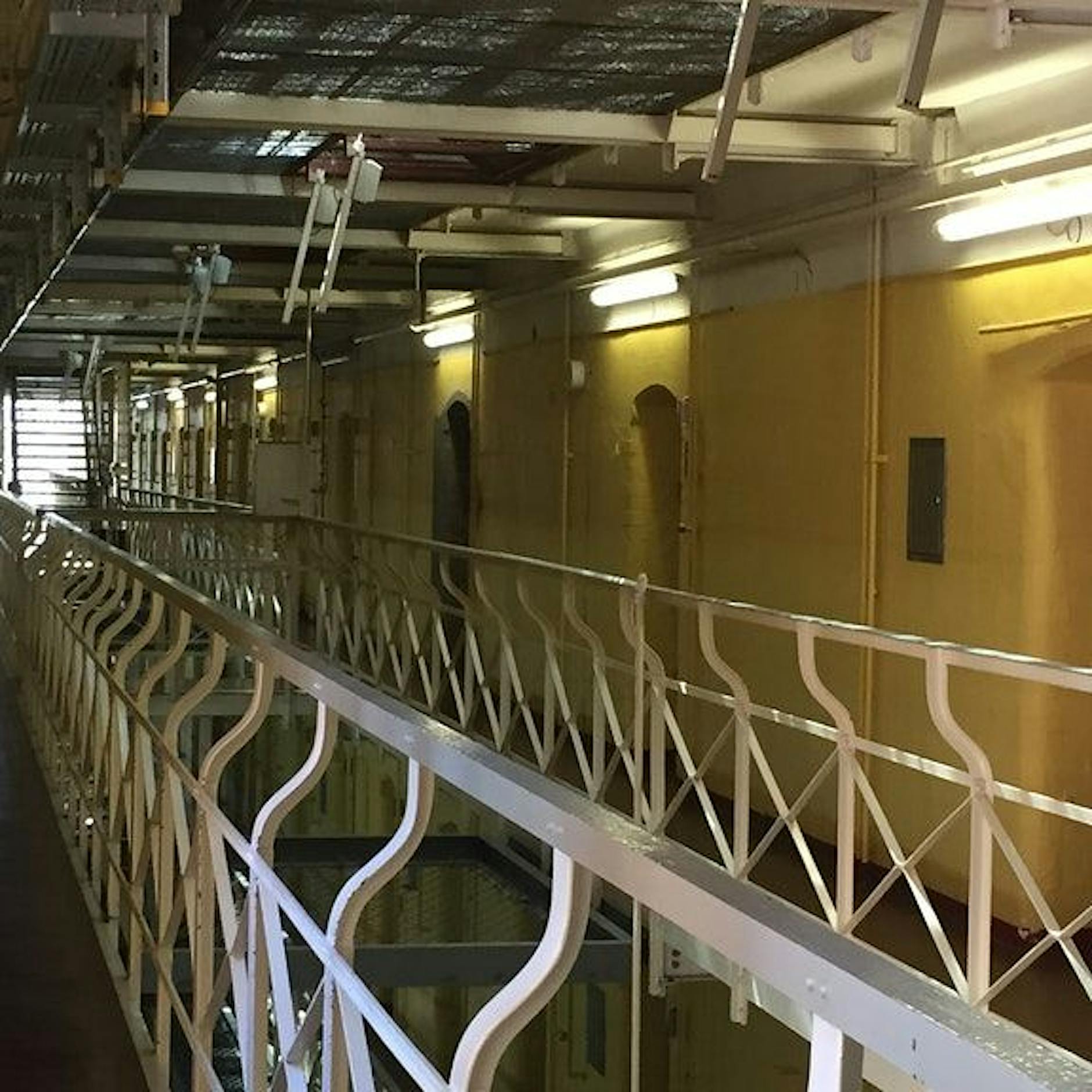 Geflohener Mörder: Die kriminelle Karriere des Berliner Häftlings Koray T.