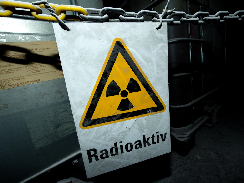 Schweiz will Atommüll-Endlager an deutscher Grenze bauen