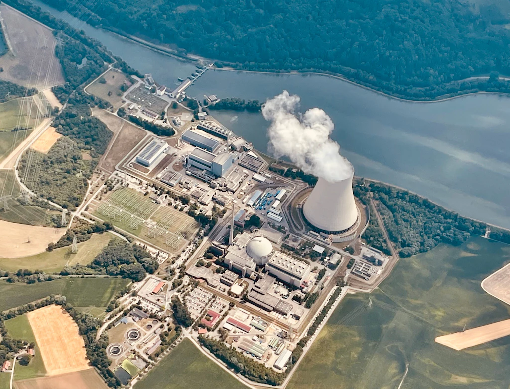 Atomkraftwerke in Reserve: Habeck weist Zweifel an Machbarkeit zurück