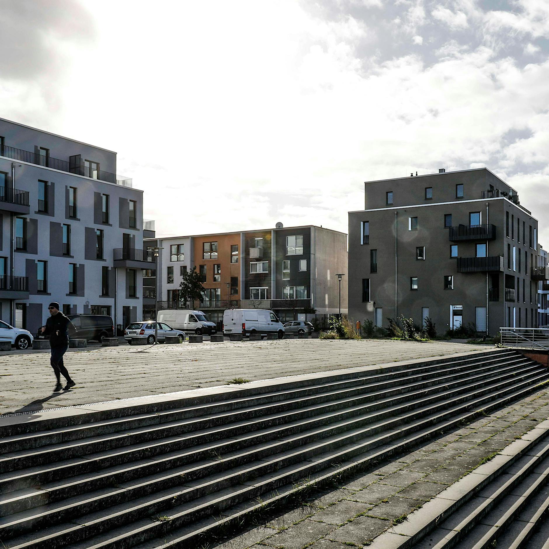 Mieterhöhungen der landeseigenen Unternehmen stoßen auf Protest