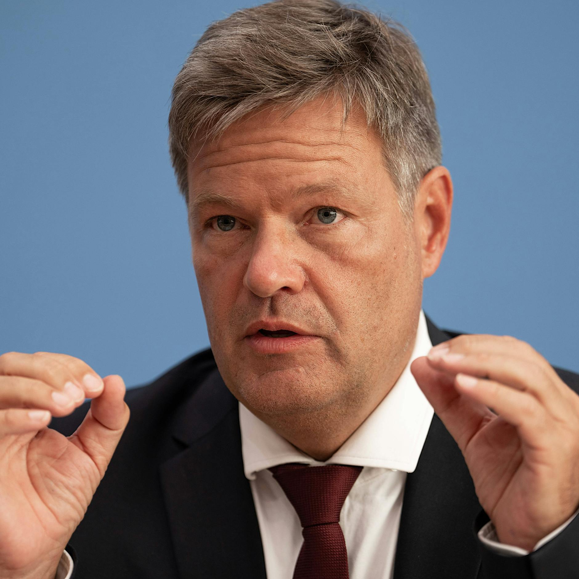 Strompreisbremse: Habeck will Haushalte „spätestens im Januar“ entlasten