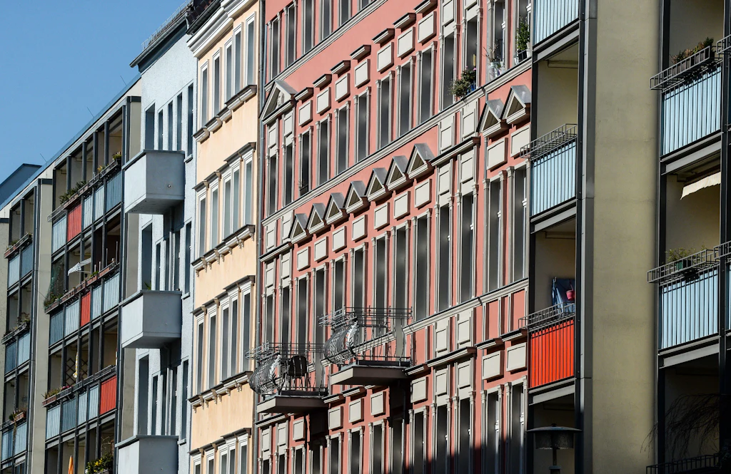 Berlin: Mieten rennen den staatlichen Zuschüssen fürs Wohnen davon