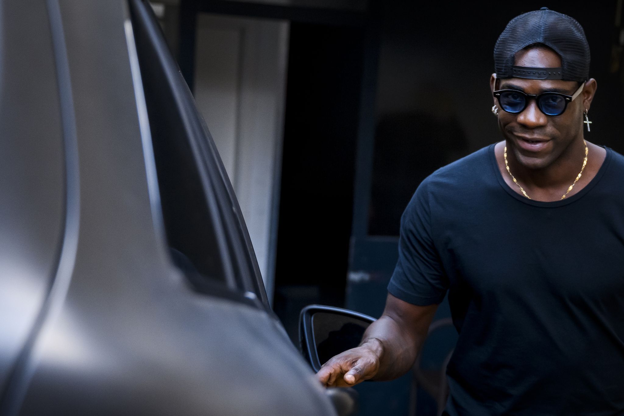 Image - Mario Balotelli wechselt zum FC Sion in die Schweiz