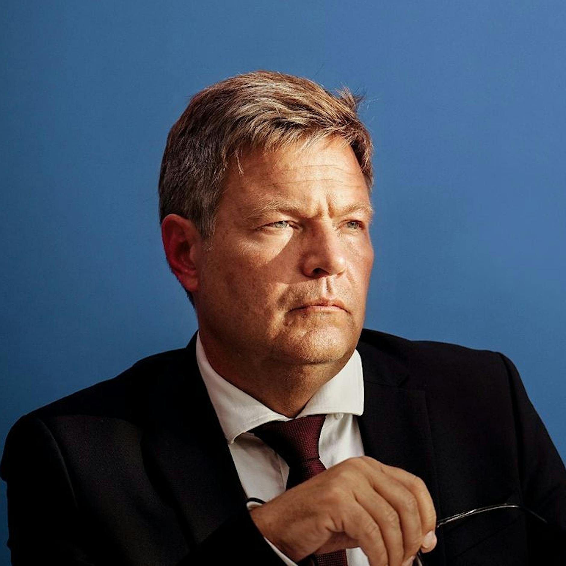 Merz: Habeck hält „das ganze Land zum Narren“