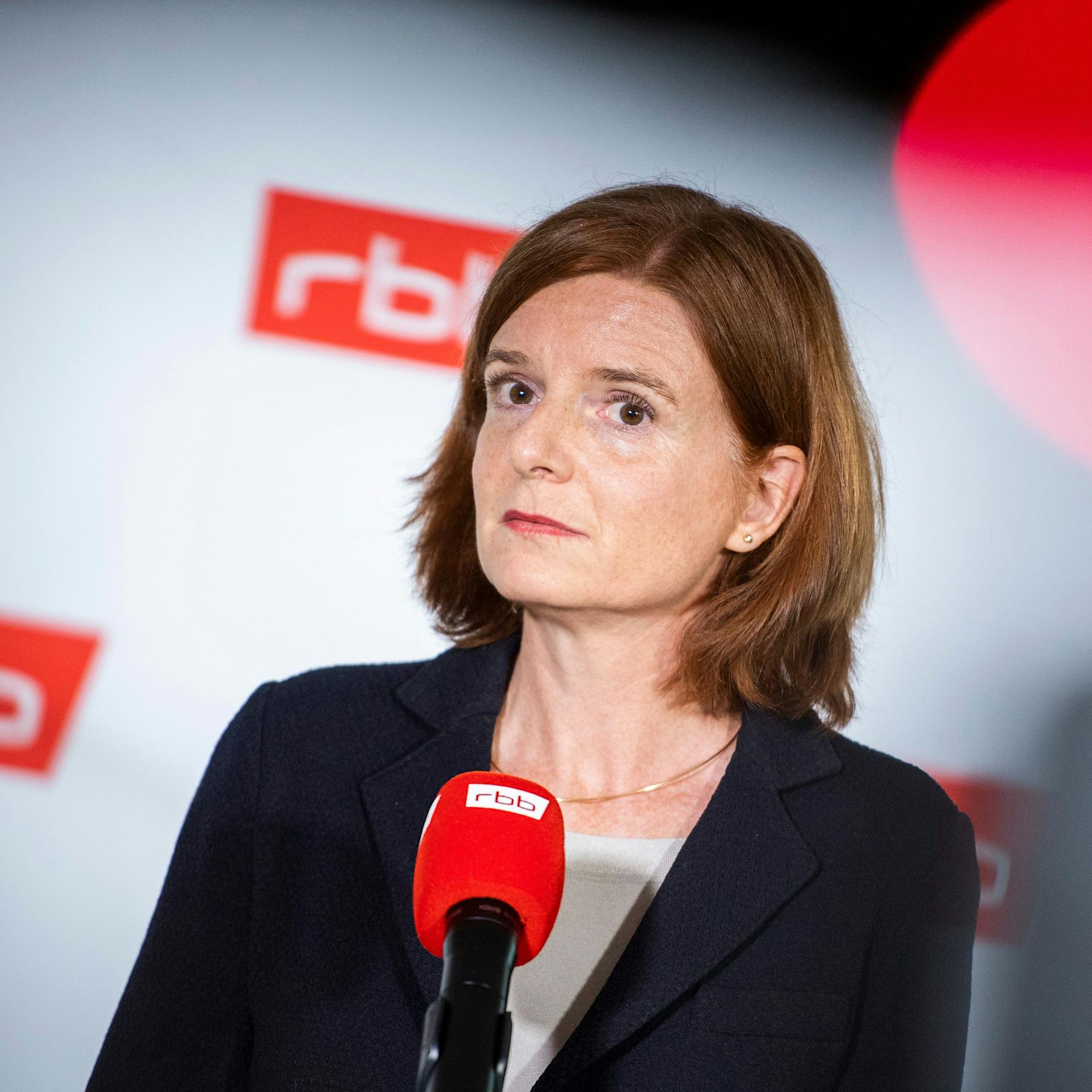 Kassensturz beim RBB: Bis Ende 2024 müssen 41 Millionen Euro eingespart werden!