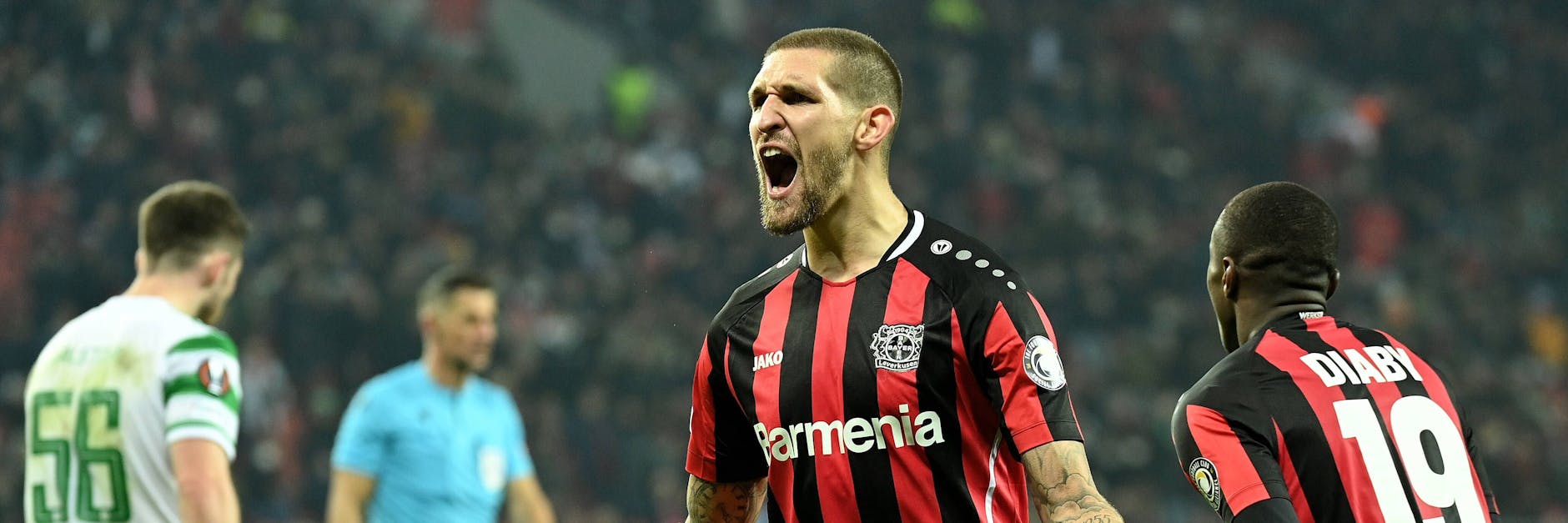 Robert Andrichs Traum wird wahr: Der ehemalige Spieler von Hertha BSC und 1. FC Union feiert in Brügge sein Champions-League-Debüt. 