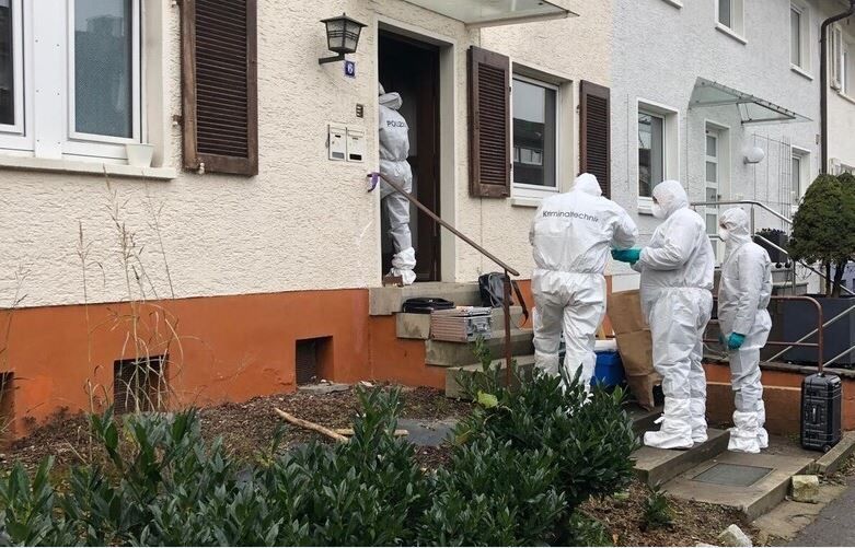 Image - Grusel-Verbrechen in Baden-Baden: Mann tötet Mädchen (6) und vergeht sich an ihrer Leiche
