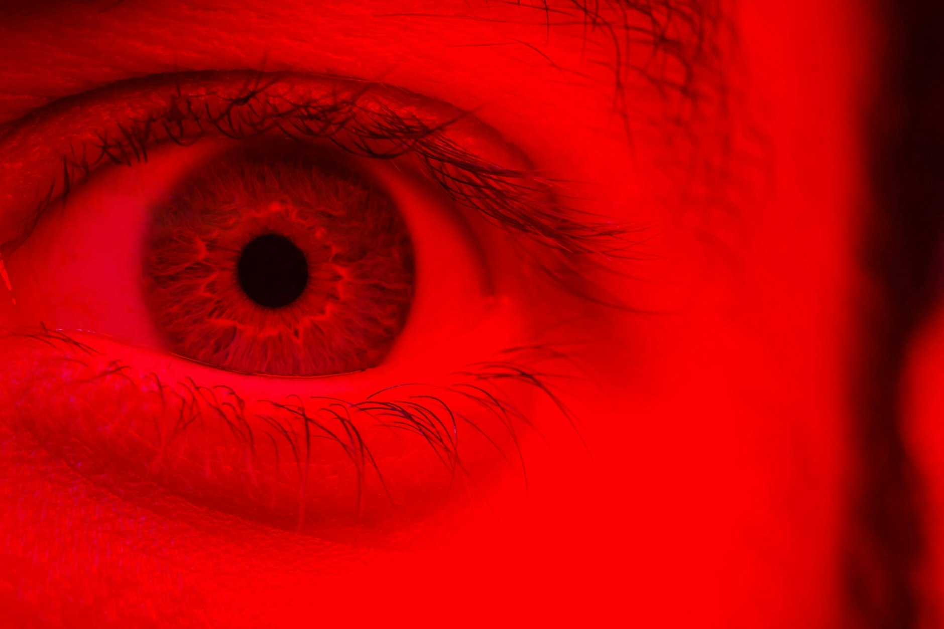 Dem Stalker war bewusst, dass er sein Opfer in Todesangst versetzte.