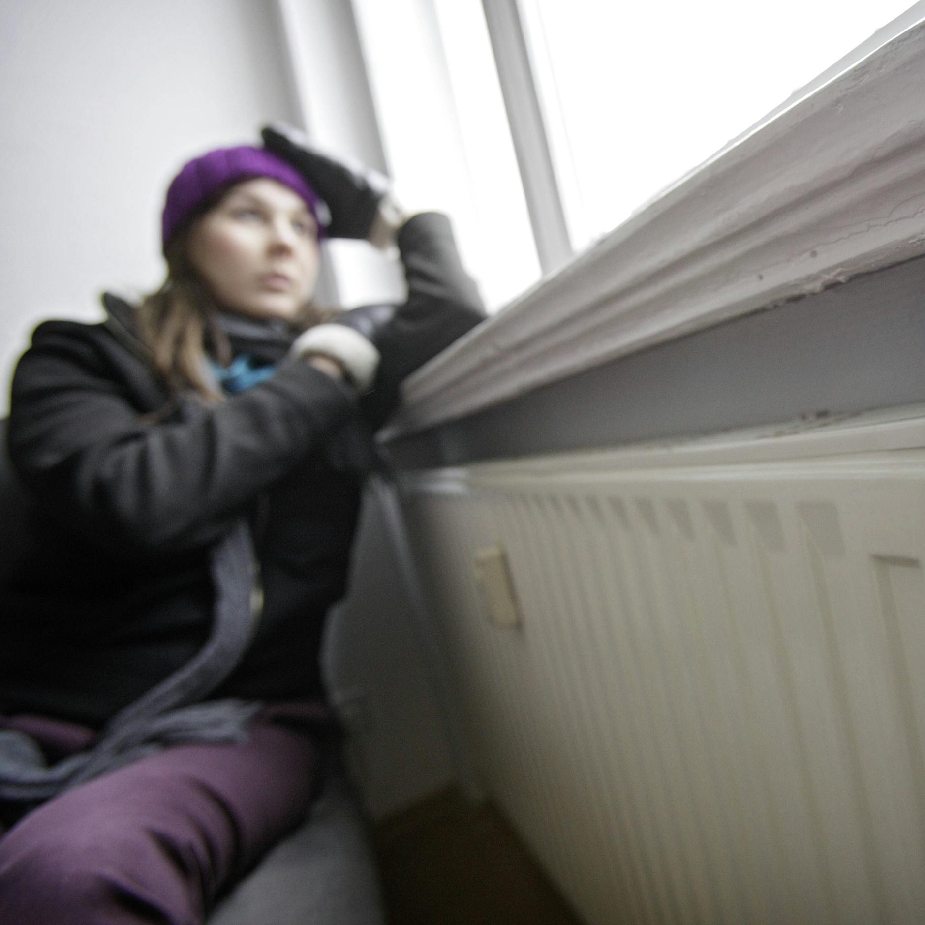 „Hey, schön dass ihr dabei seid!“ Wie wir alle über den Winter kommen