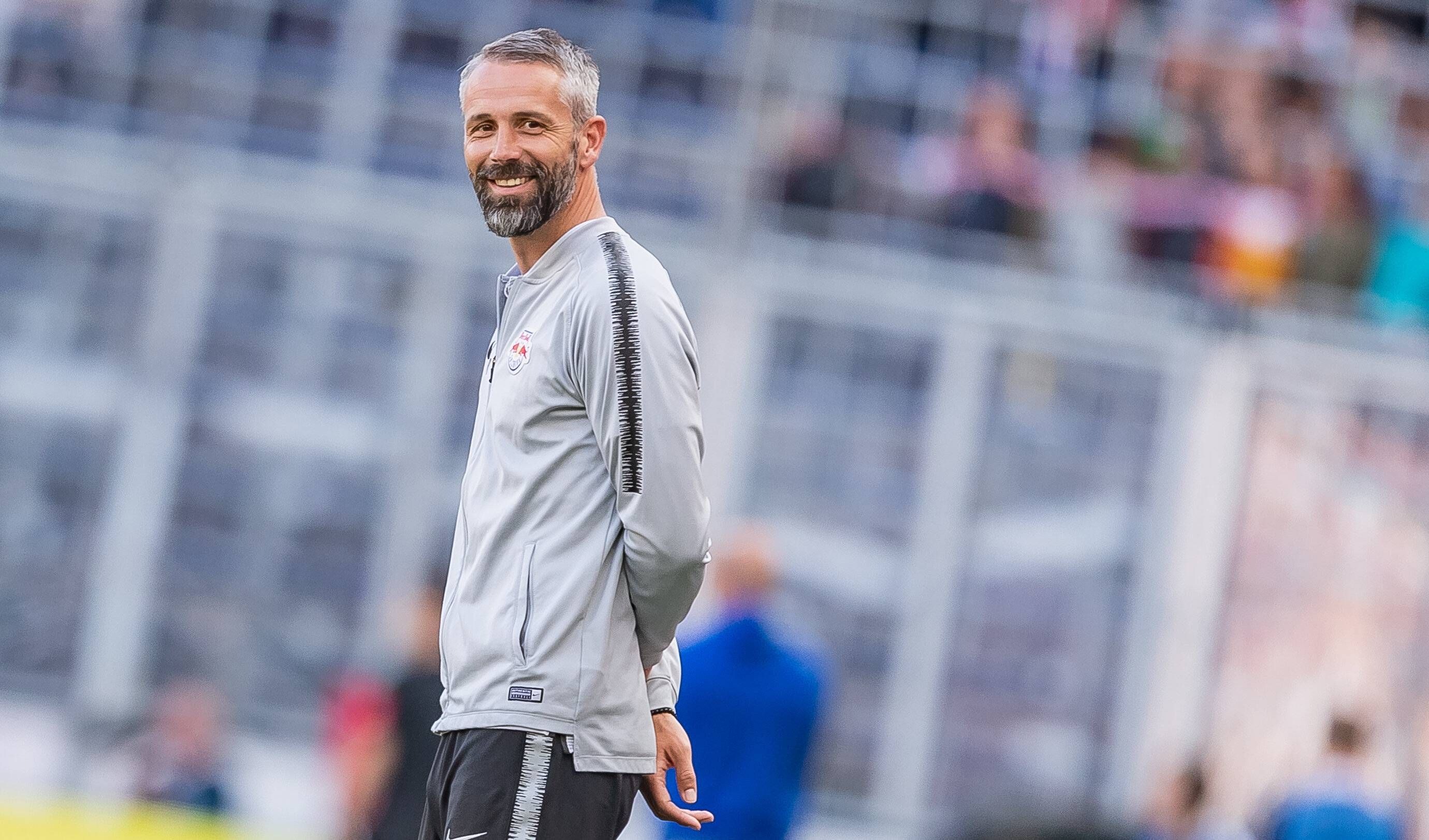 Image - Schluss mit Fremdgehen: Leipzig feuert Domenico Tedesco und setzt wieder auf RB-Stallgeruch