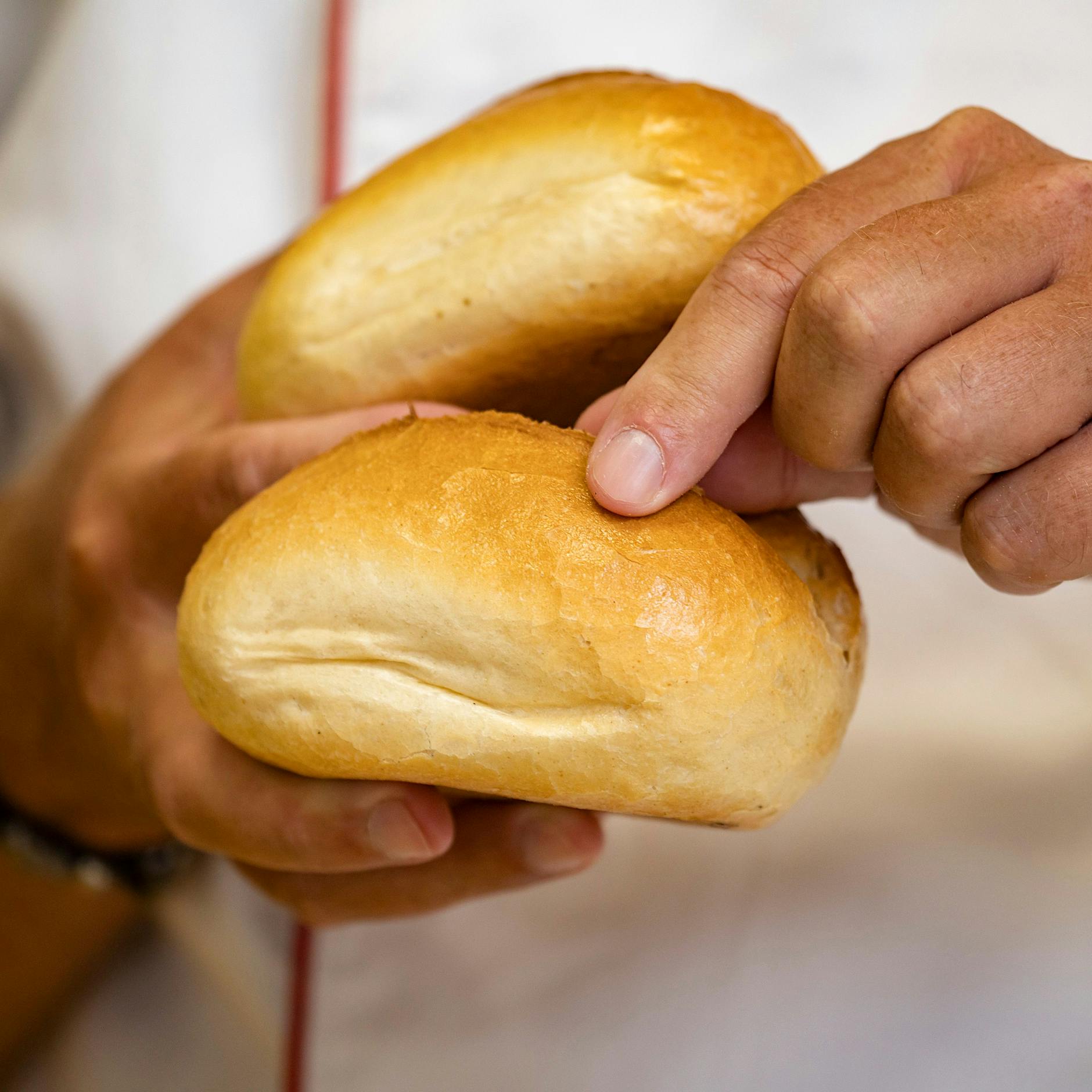 Der große Brötchentest: Wo gibt es die besten Schrippen Berlins?