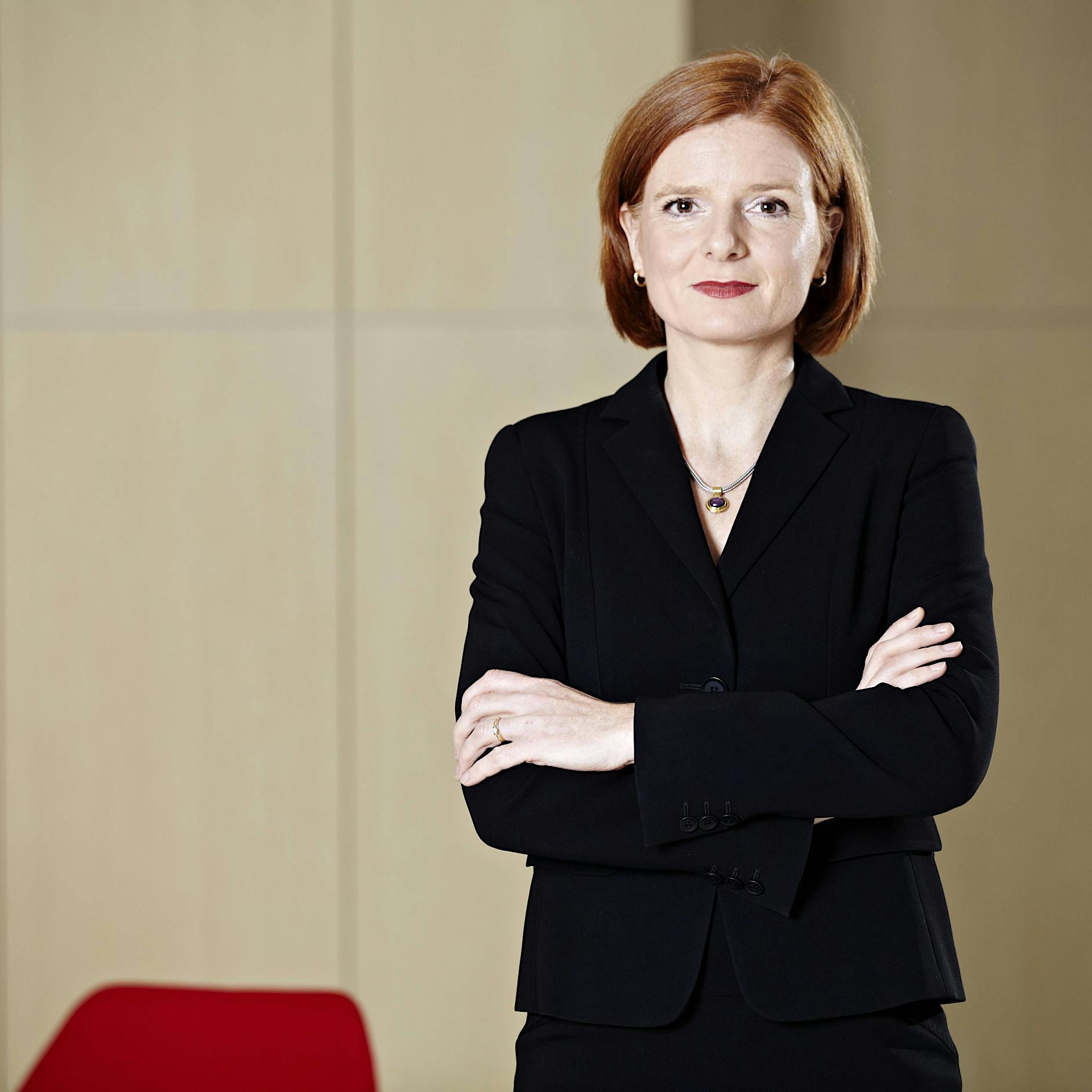 Katrin Vernau: Favoritin für RBB-Interimsintendanz ist vom WDR