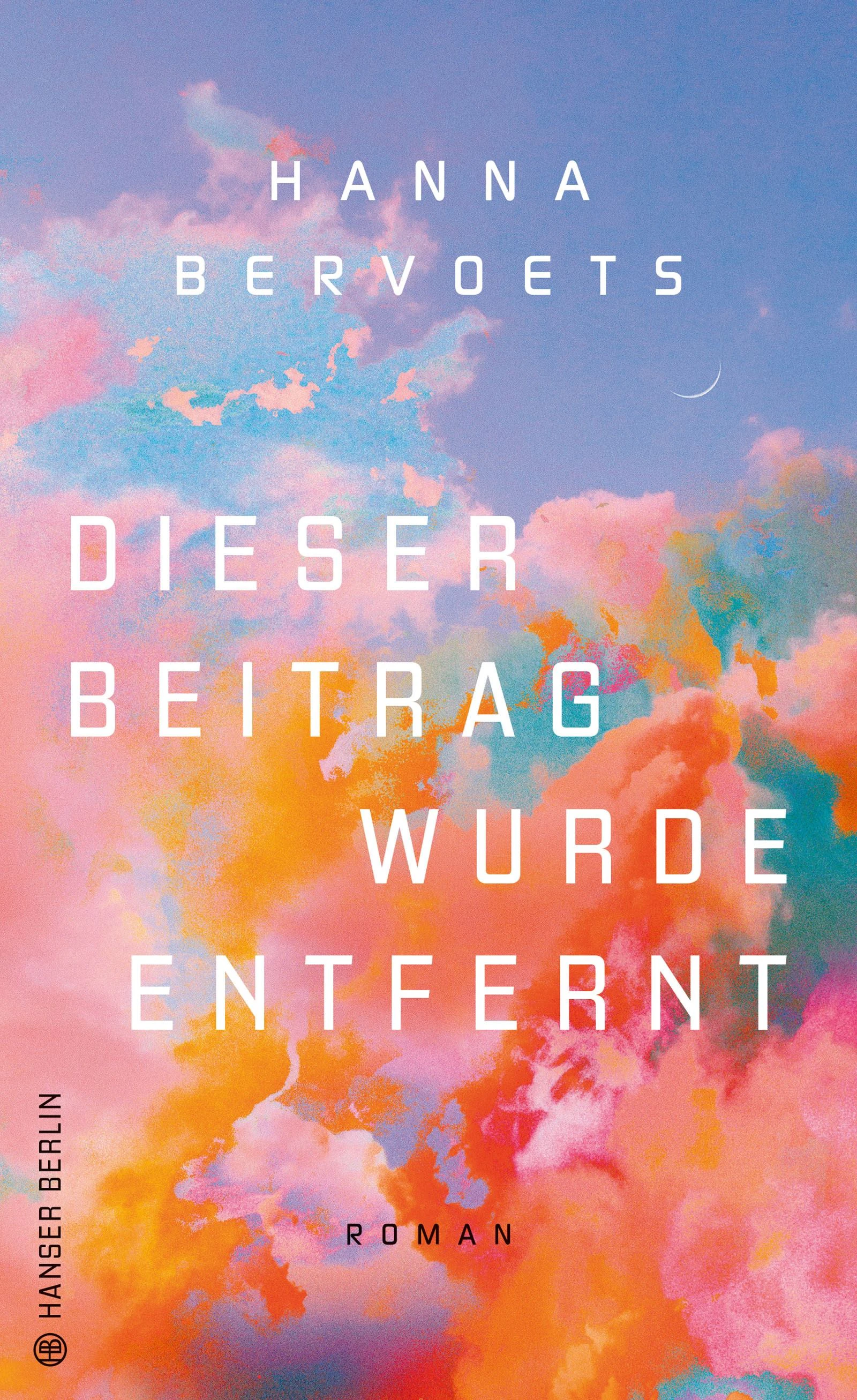 <strong>Hanna Bervoets: <em>Dieser Beitrag wurde entfernt</em></strong>
