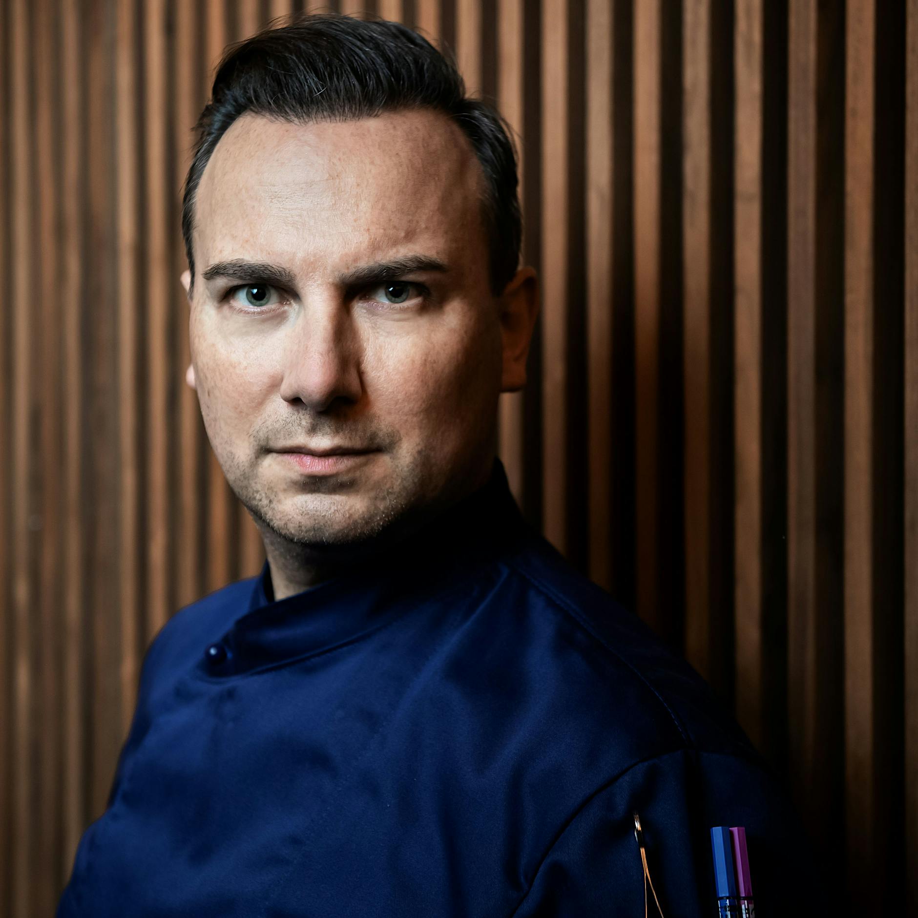 Tim Raue: „Bringt gefälligst die Provinz nicht mit nach Berlin!“