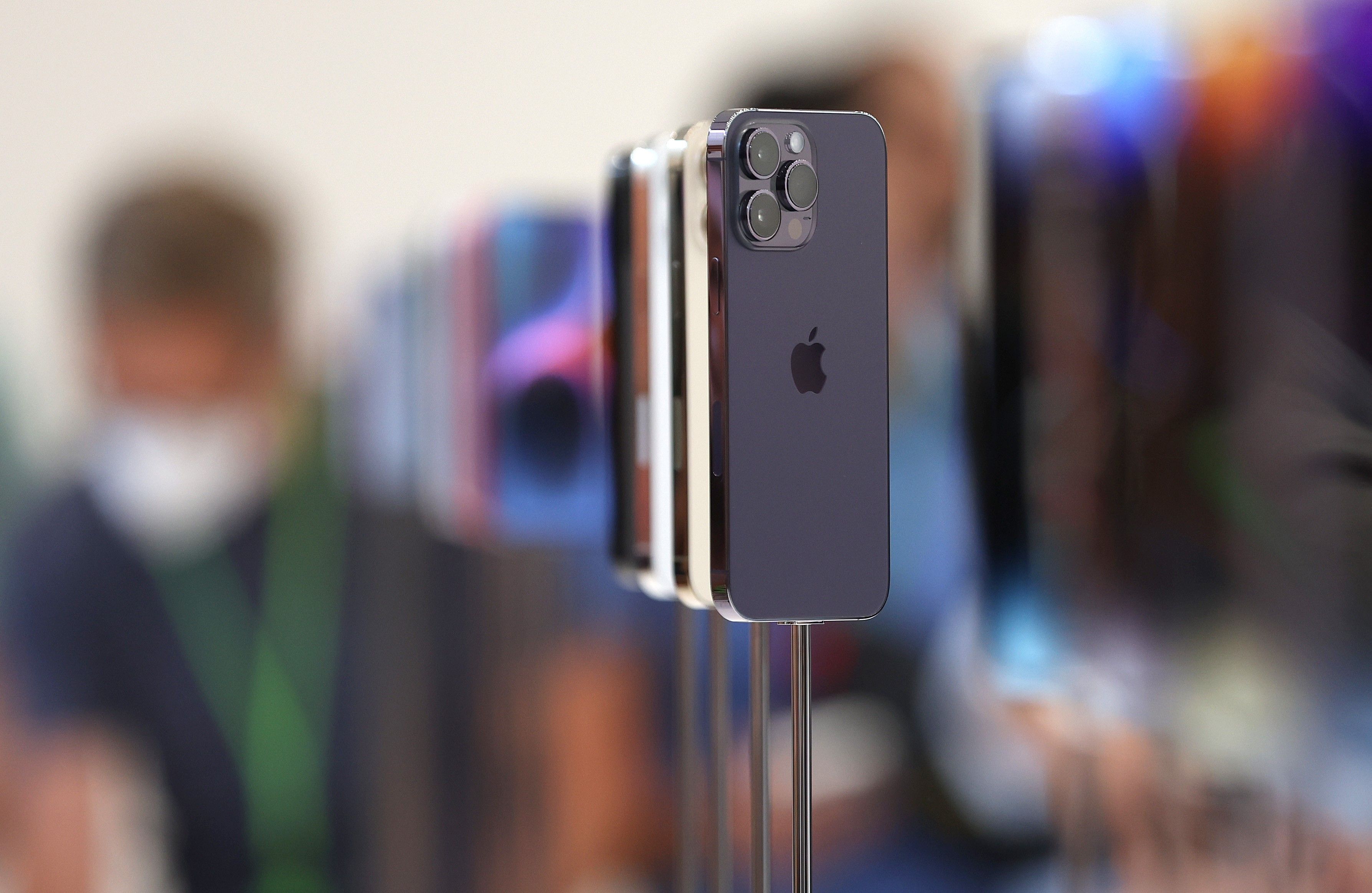 Image - Vor dem Weihnachtsgeschäft: iPhone 14 und Co. – DAS können Apples Neue wirklich