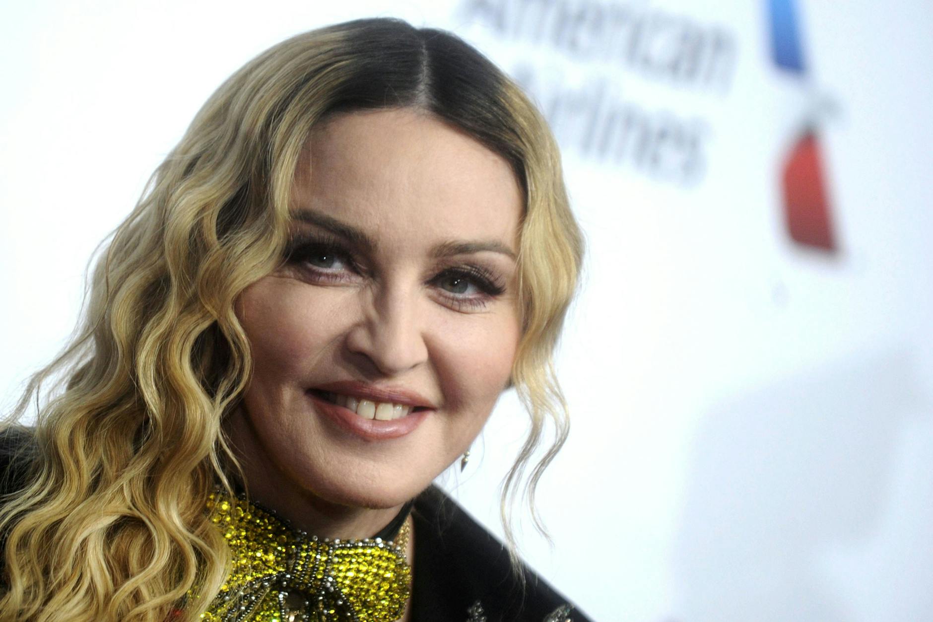 Nicht überall gerne gesehen: Madonna gibt sich wohltätig mit ihrem Engagement für Malawi.
