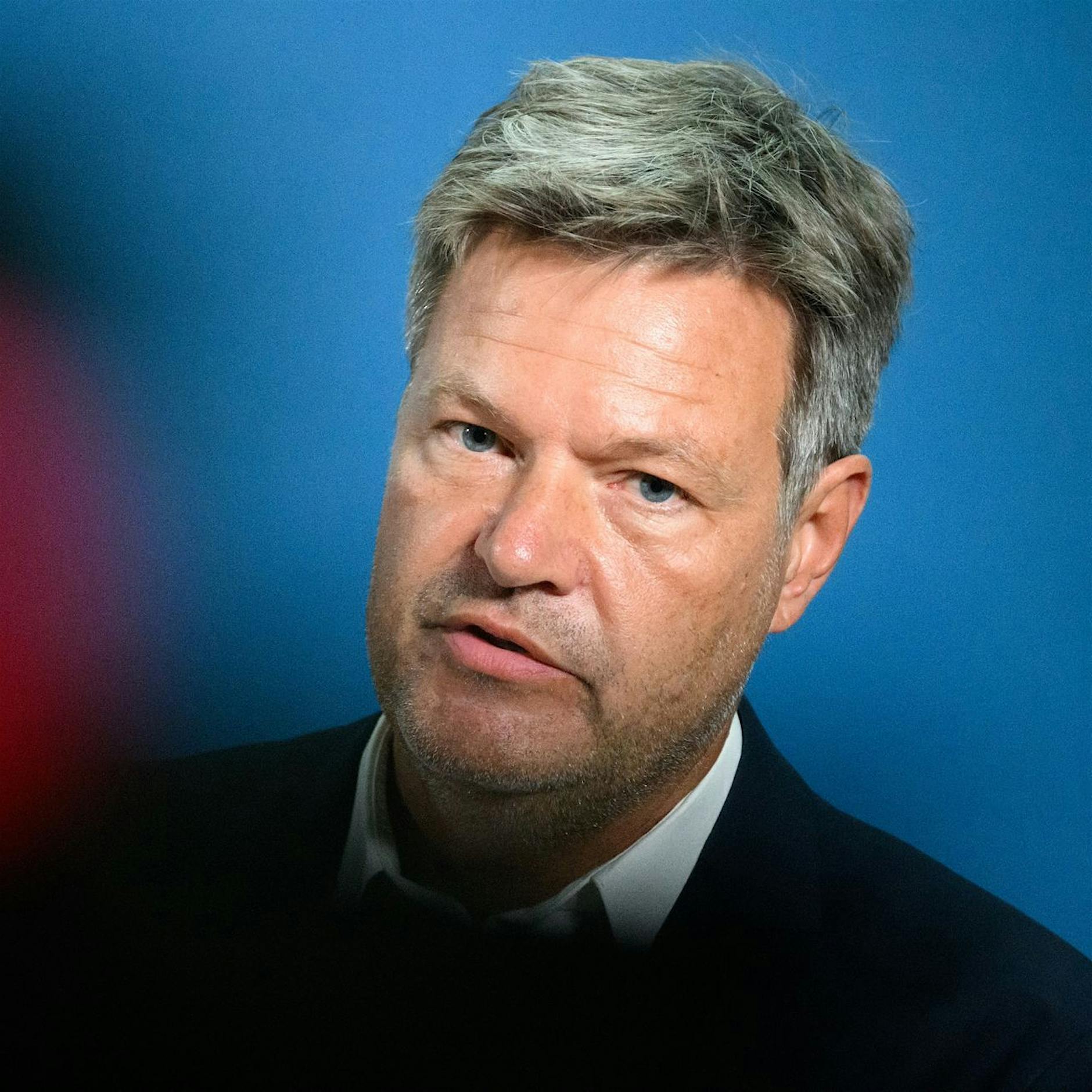 Nach Unionskritik: Habeck geht in die Offensive