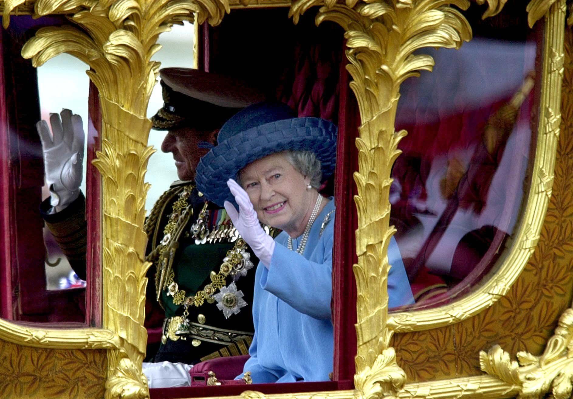 Image - Ganz Europa trauert um Queen Elizabeth II.