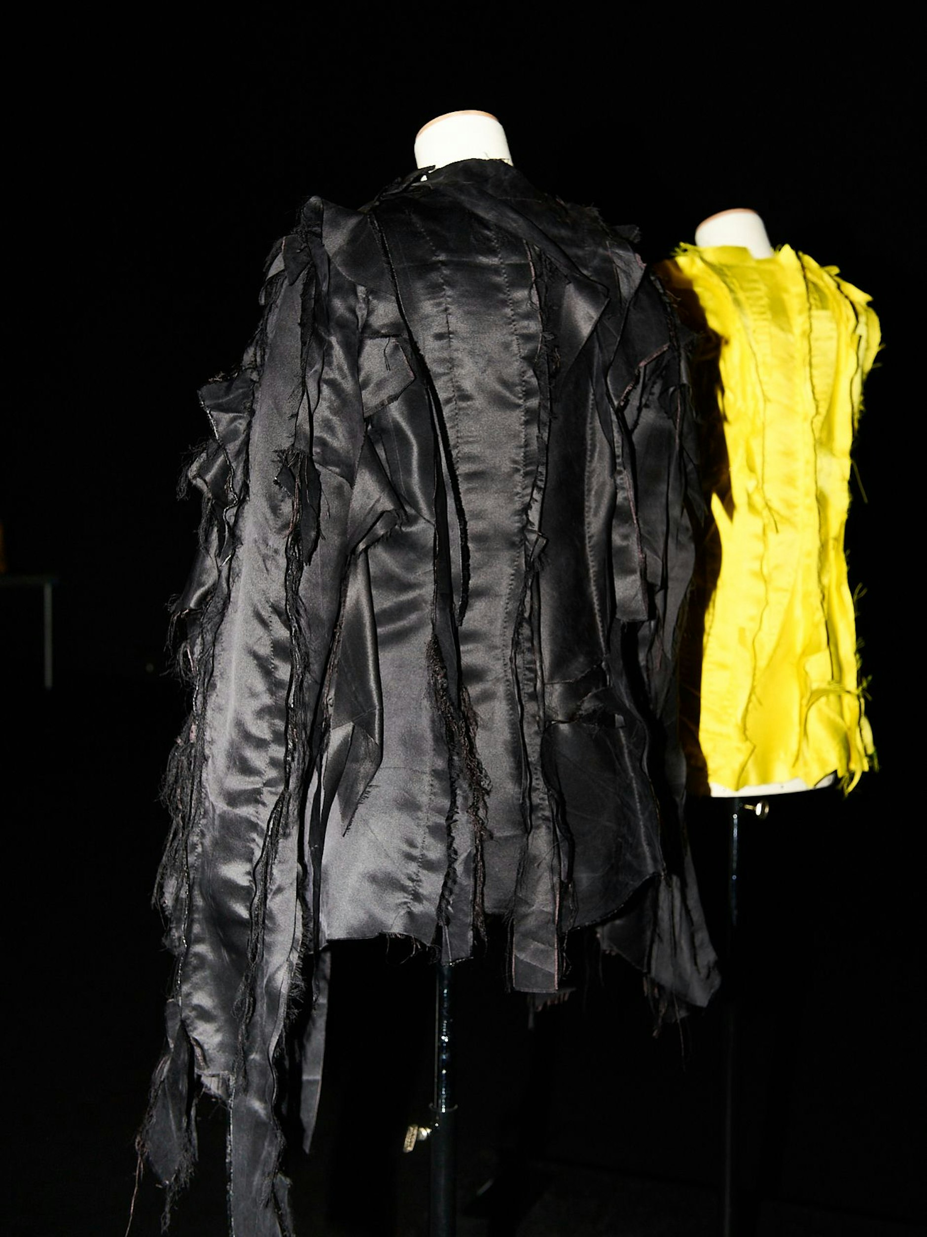 Doppeltes Lottchen: Tutia Schaad und Michael Sontag sind jetzt The Twins.