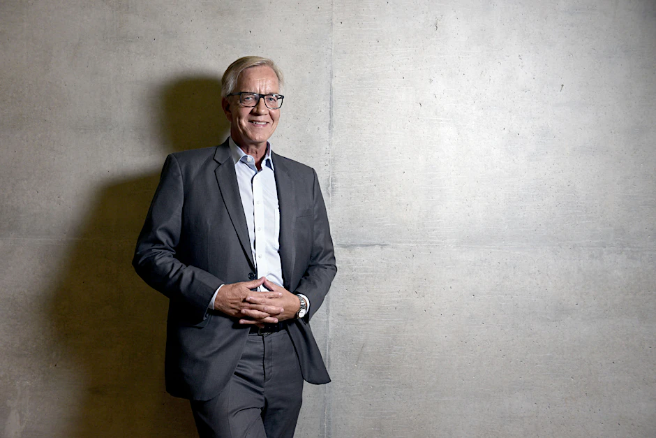 Dietmar Bartsch ist seit 2015 Co-Vorsitzender der Linke-Fraktion im Deutschen Bundestag.&nbsp;