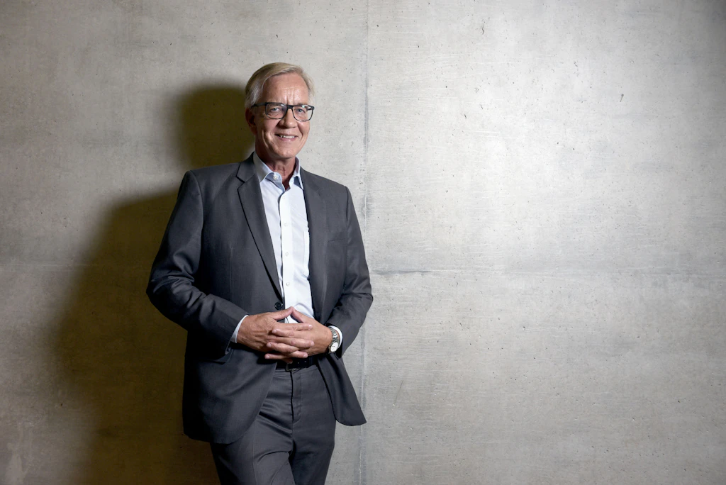 Dietmar Bartsch: Habeck ist ein Stresstest für Deutschland