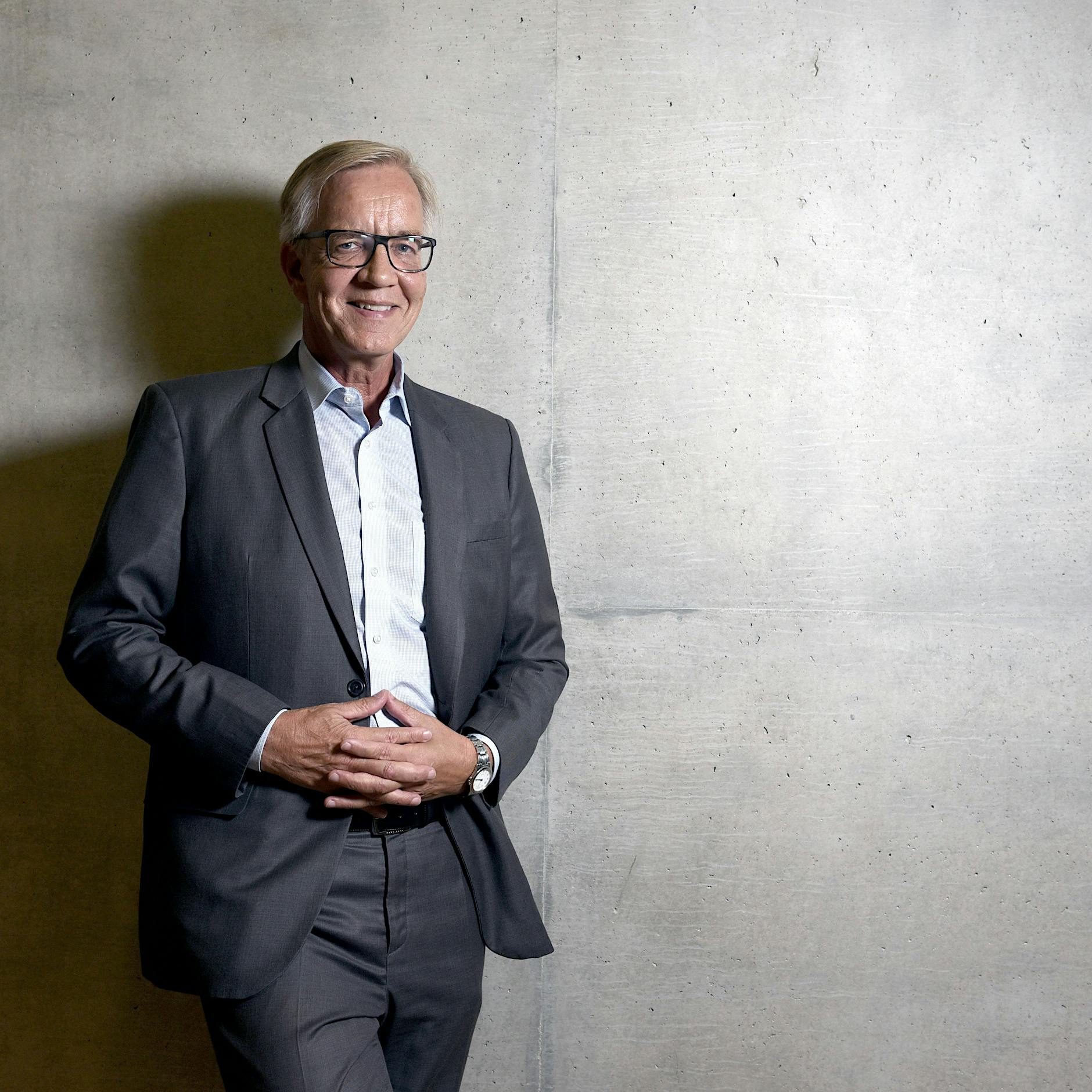 Dietmar Bartsch: Habeck ist ein Stresstest für Deutschland