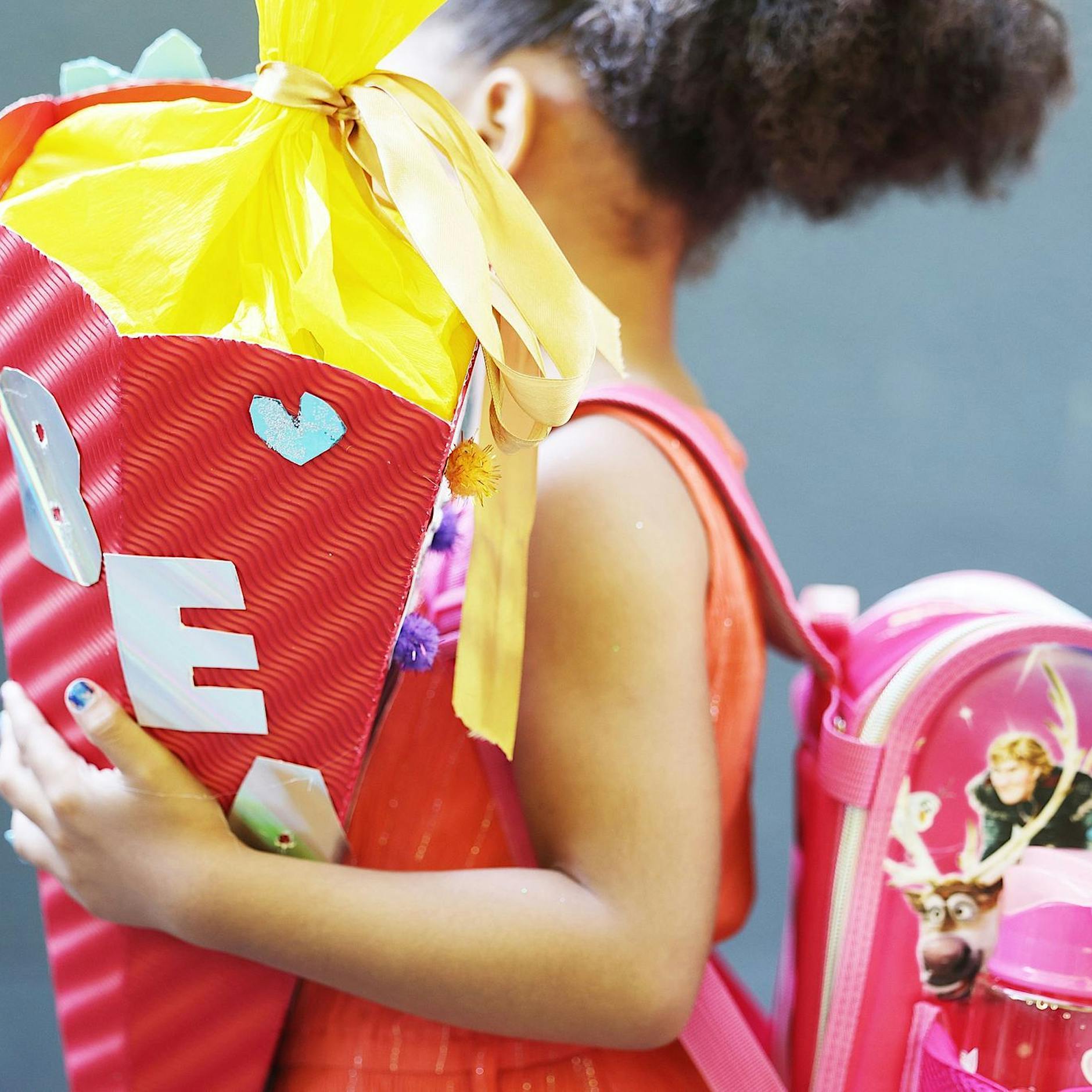 Amtsärzte warnen vor Entwicklungsdefiziten bei Erstklässlern