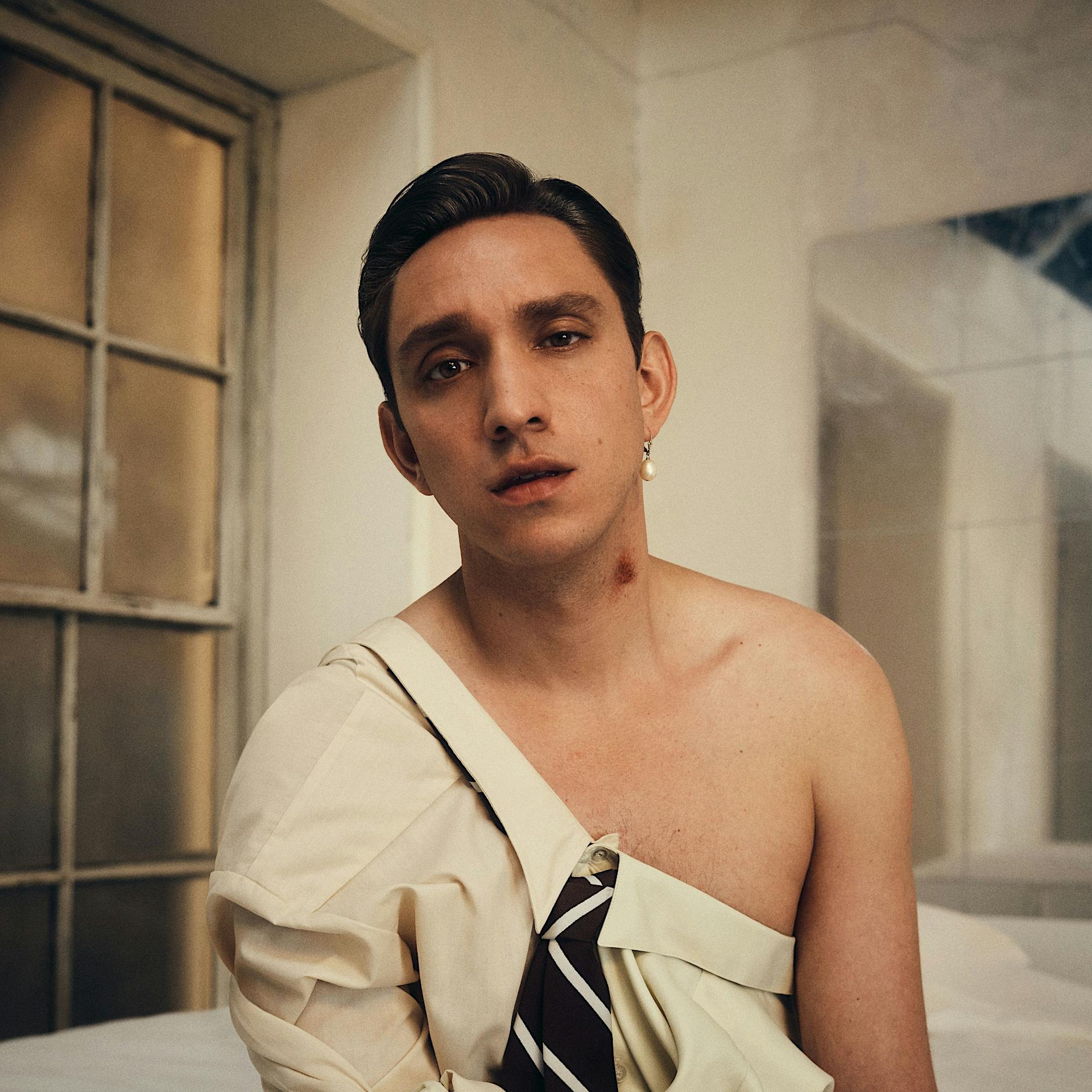 Neue Platten fürs Wochenende: Robbie Williams, Sampa the Great, Oliver Sim