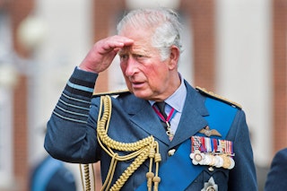 Charles III. ist neuer König – und wer folgt ihm? Ein Überblick über die Thronfolge