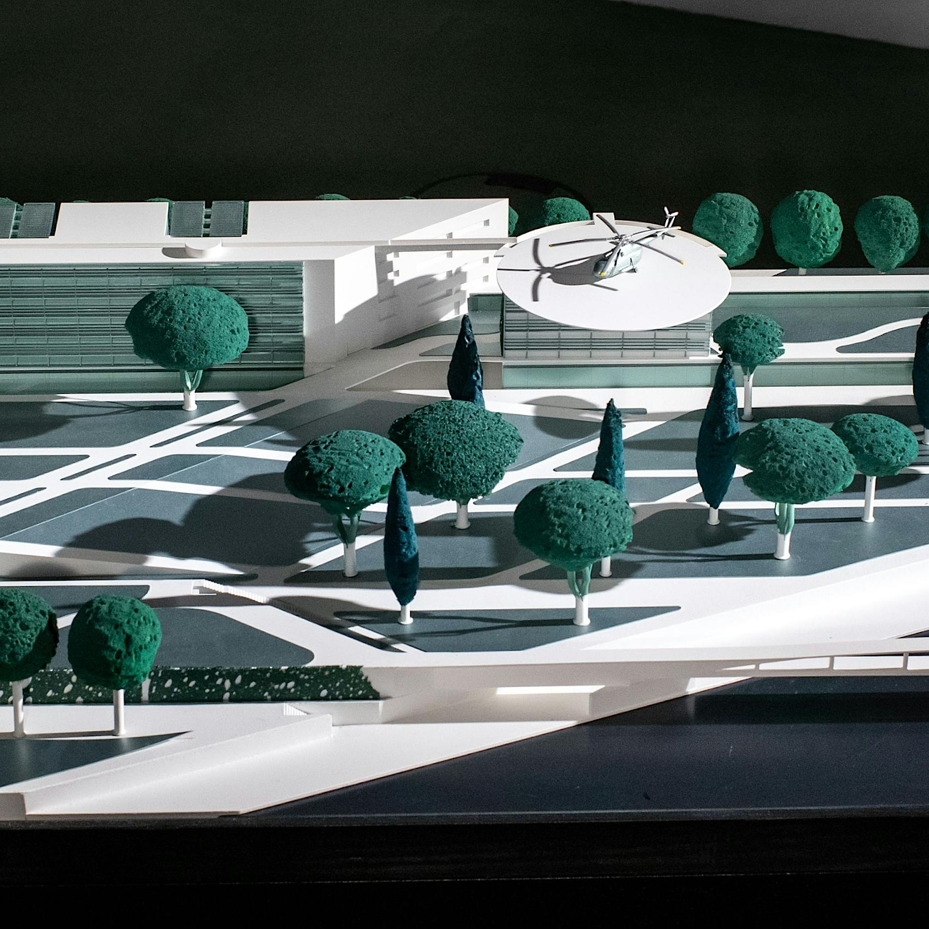 Kanzleramt: Kosten für Anbau steigen auf 777 Millionen Euro