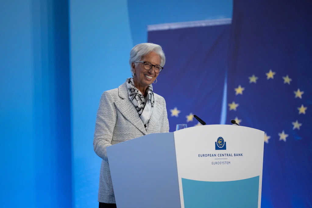 EZB erhöht Leitzins: Was bedeutet das? Wird die Inflation jetzt sinken?