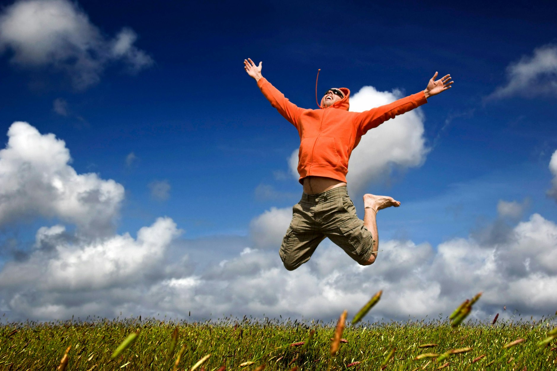 Hoch die Hände, Wochenende! Wie es wird? Schauen Sie in Ihrem Horoskop schnell nach.