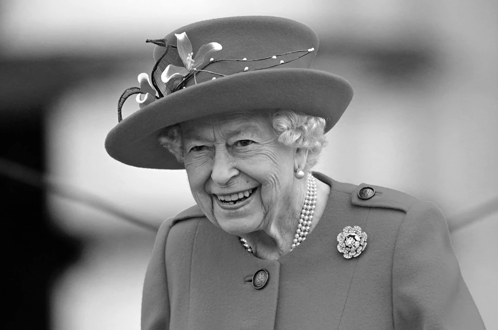 Britische Königin Elizabeth II. ist tot – Charles ist König
