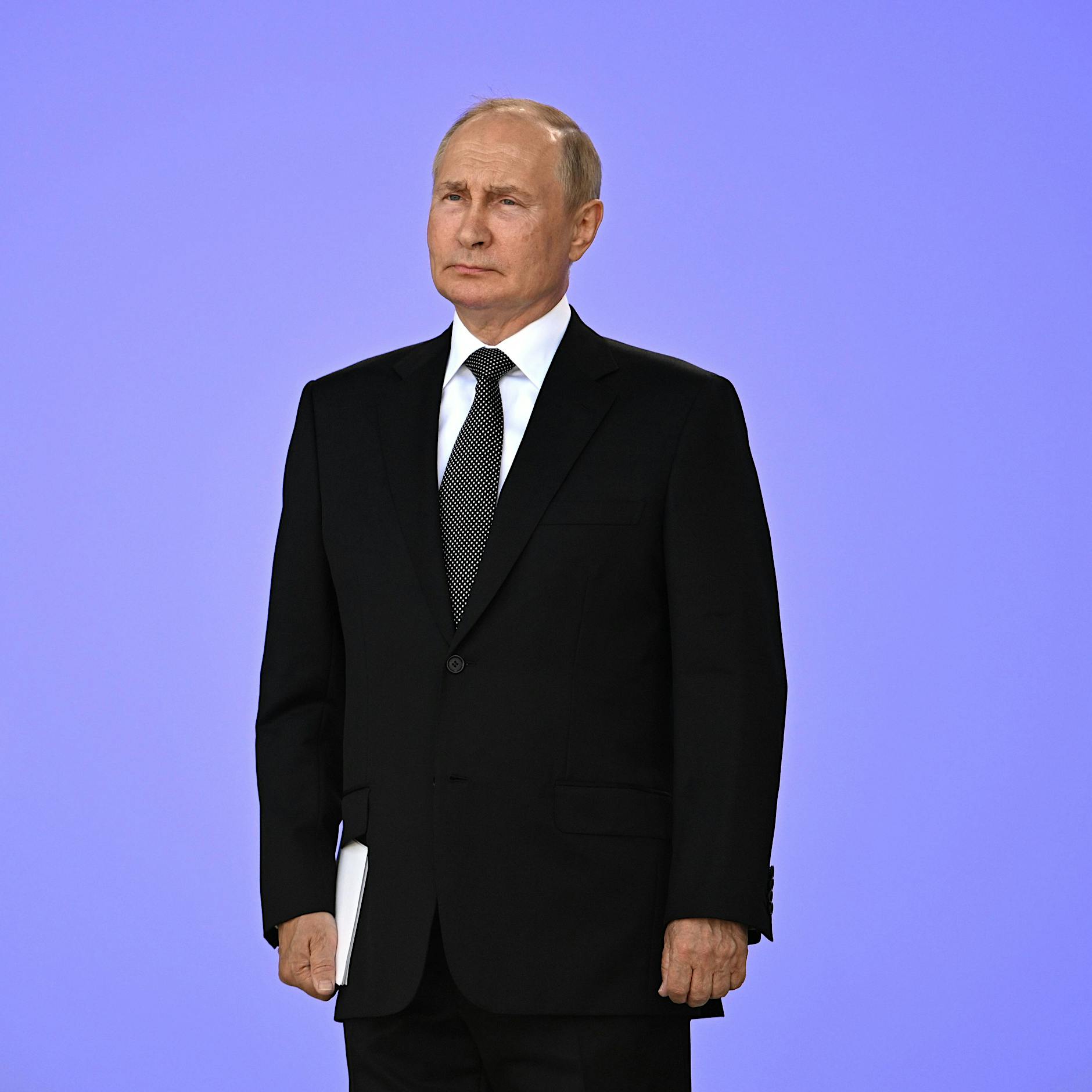 Russland ist nicht faschistisch