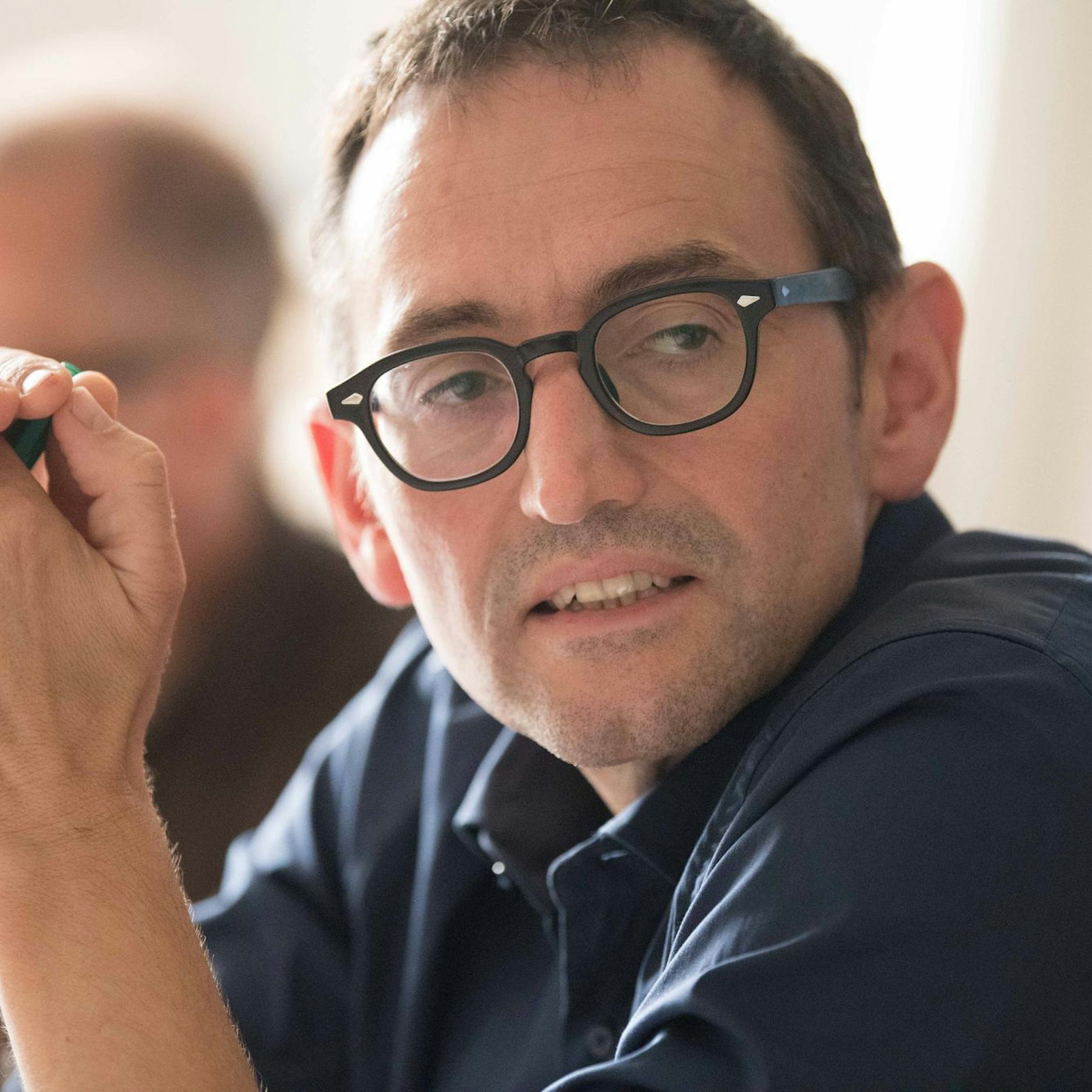 Abwahl beschlossen: Mittes Bezirksbürgermeister Stephan von Dassel muss Amt abgeben