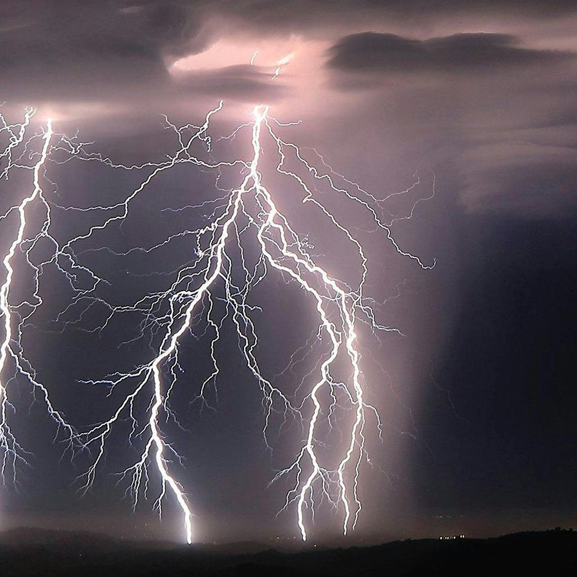 Mallorca: Deutscher und Schweizer von Blitz erschlagen