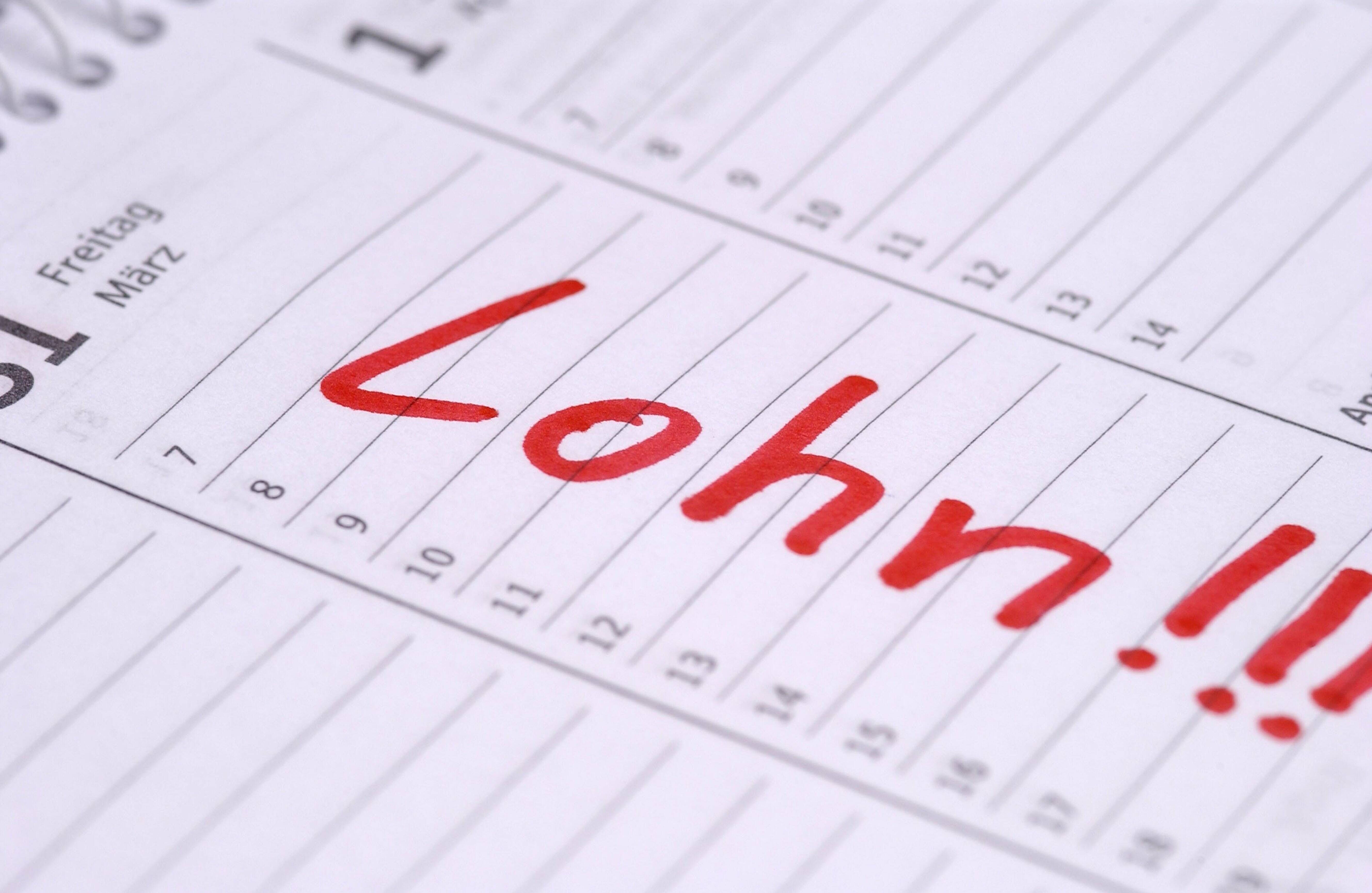 Image - 33 Jahre nach dem Mauerfall: Lohndifferenz zwischen Ost und West wächst