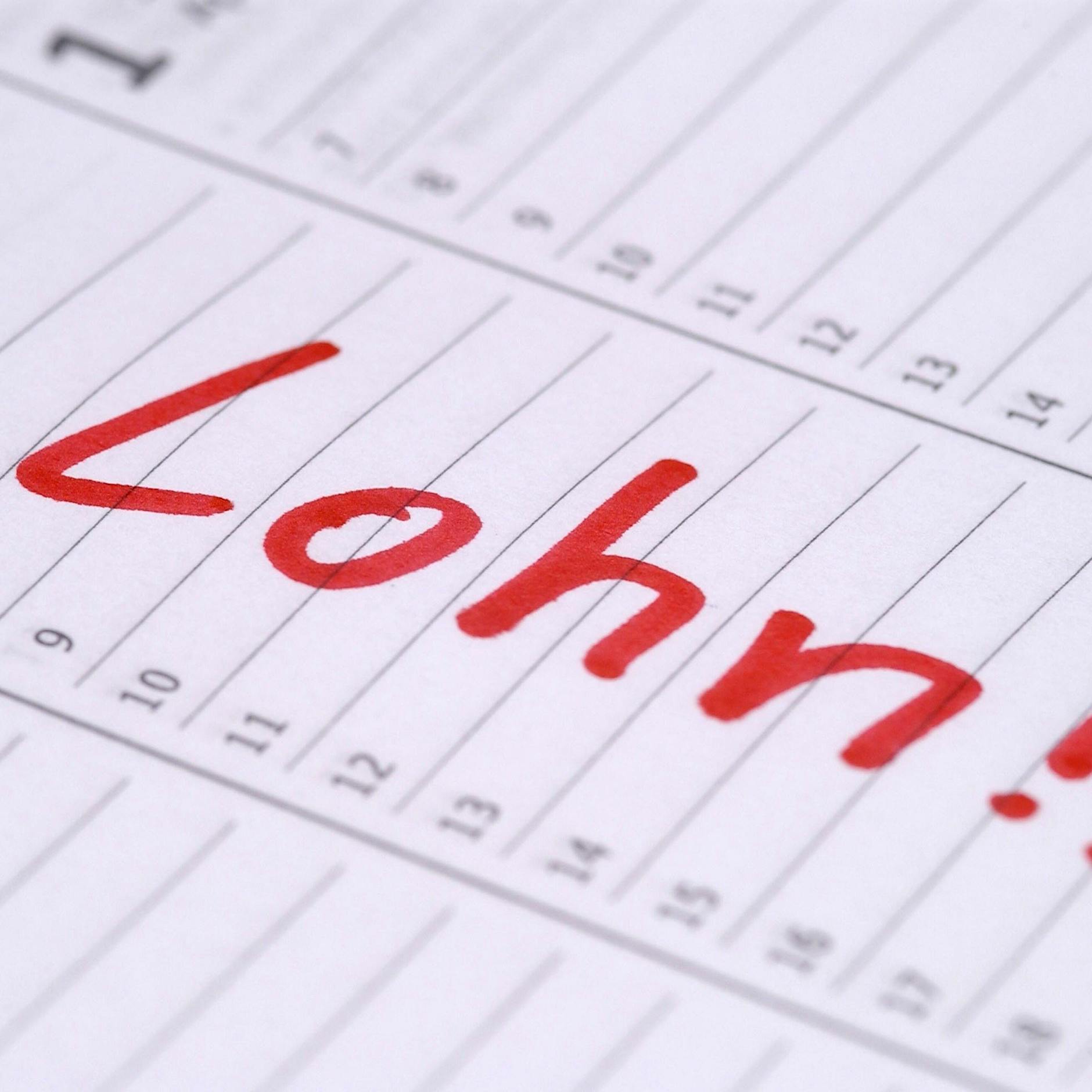 33 Jahre nach dem Mauerfall: Lohndifferenz zwischen Ost und West wächst