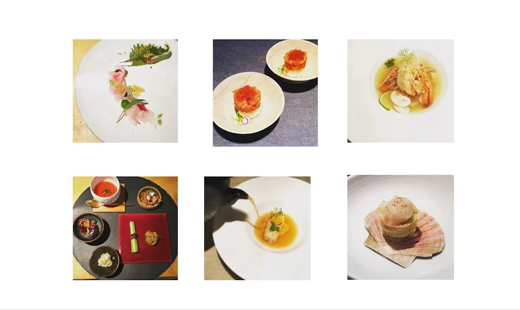 Berlins (bestes) japanisches Restaurant ist nicht in Mitte, sondern in Köpenick