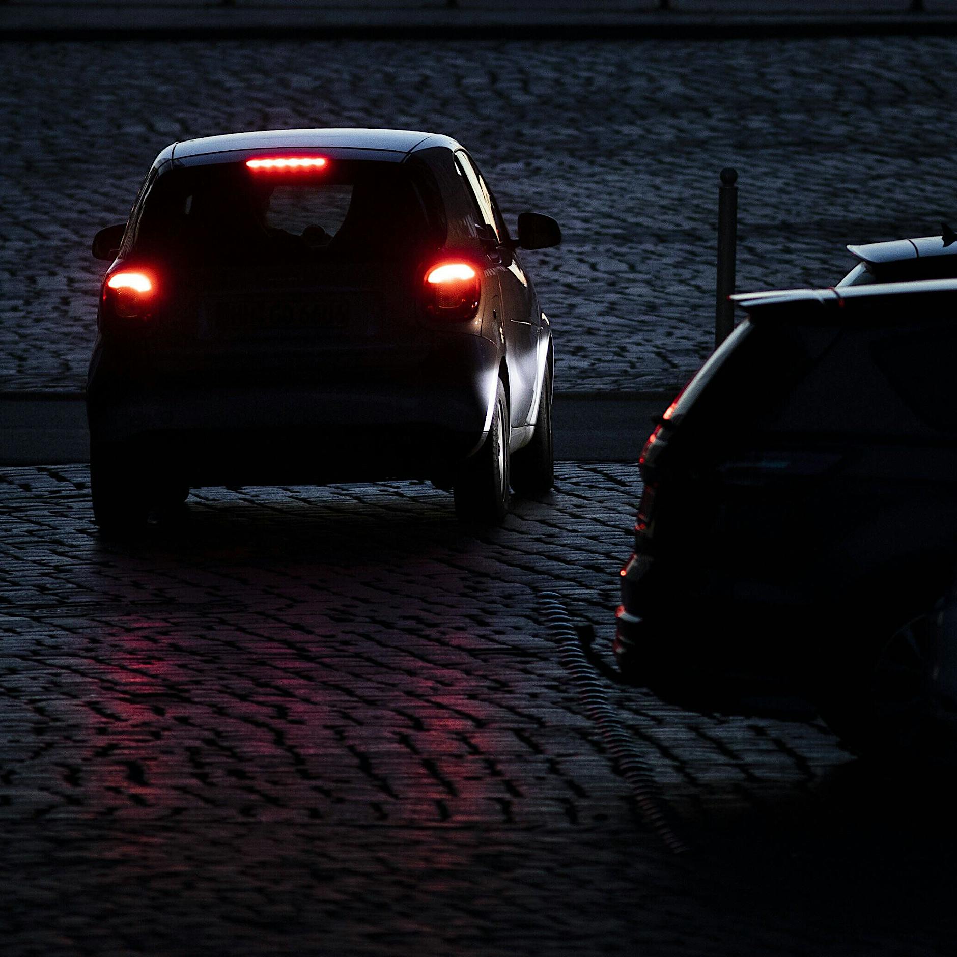 Wie in Hamburg: Elektroautos sollen in Berlin kostenlos parken dürfen