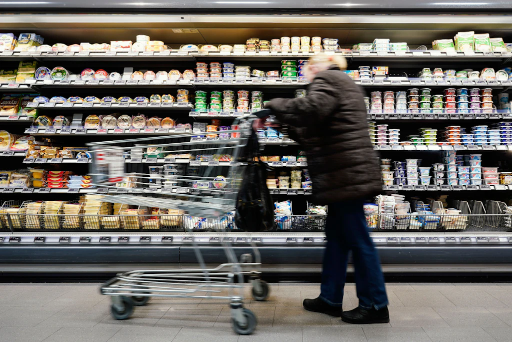 Engpässe und Teuer-Schock: Diese Produkte sind bei Aldi und Lidl nahezu verschwunden