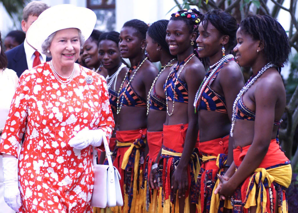 Die Queen und das Commonwealth: Hat der Bund eine Zukunft?