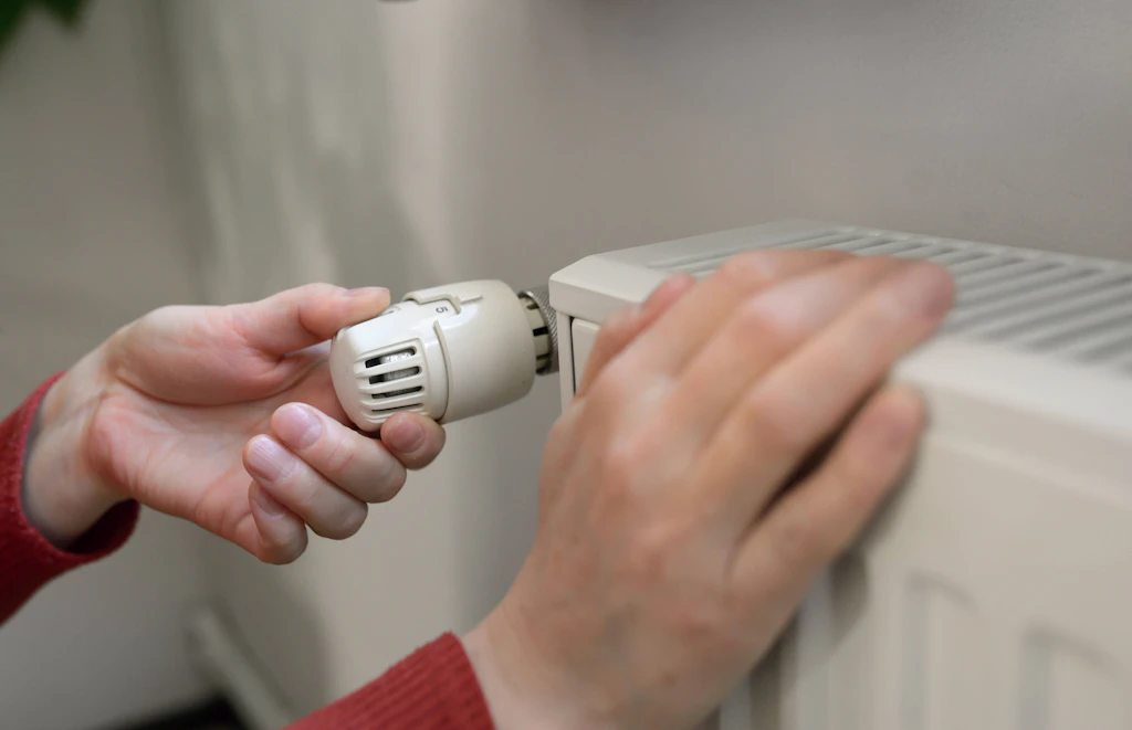 Gasheizung, Ölradiator oder Schimmel? Energieberater klärt über Heizsaison auf