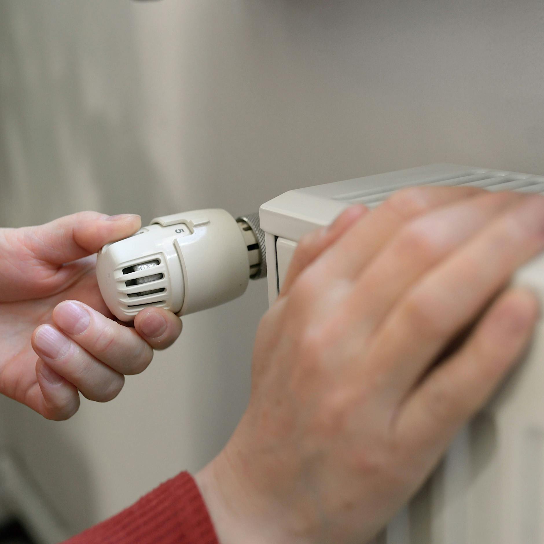 Gasheizung, Ölradiator oder Schimmel? Energieberater klärt über Heizsaison auf