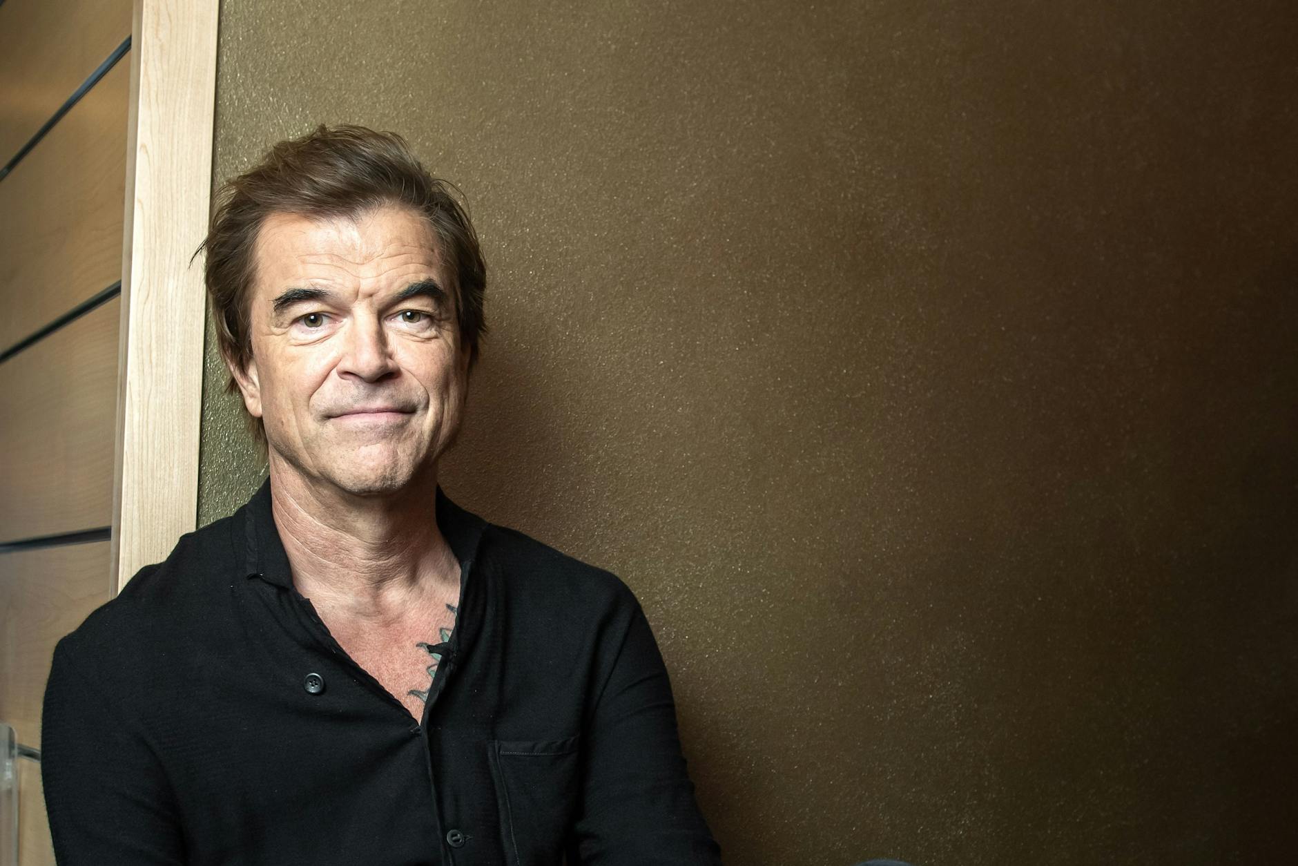 Andreas Frege alias Campino