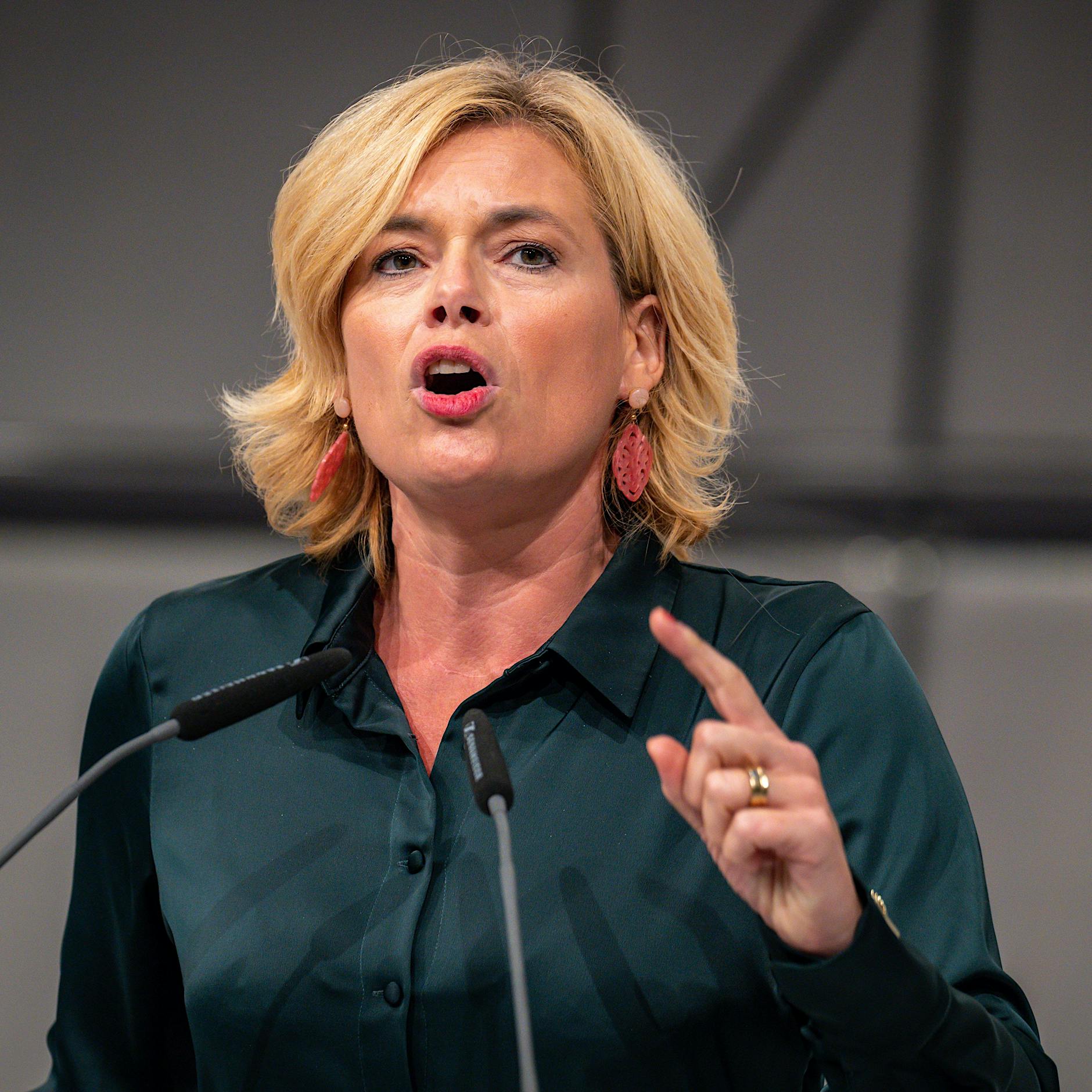 Die CDU bekommt eine Frauenquote – jetzt muss sie lernen, damit umzugehen